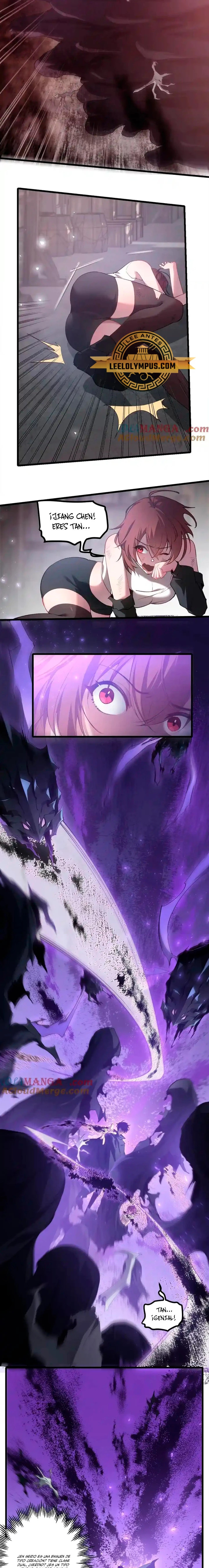 Read Hima-Ten Es Manga Online