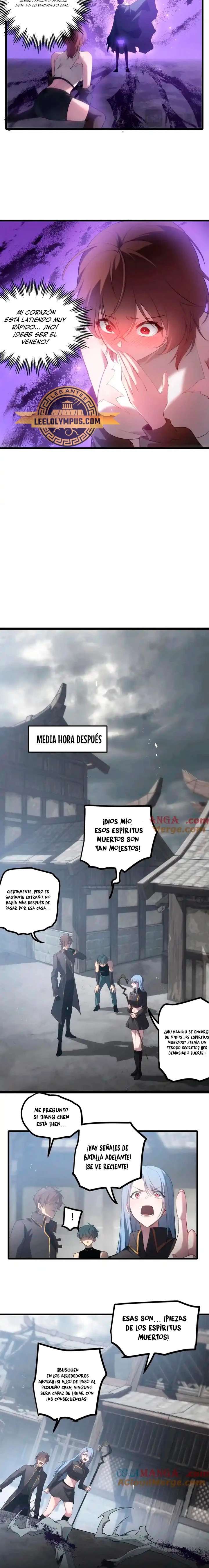 Read Hima-Ten Es Manga Online