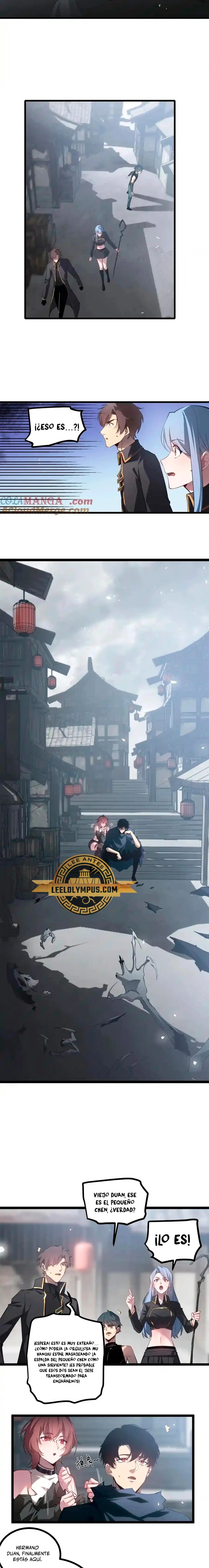 Read Hima-Ten Es Manga Online