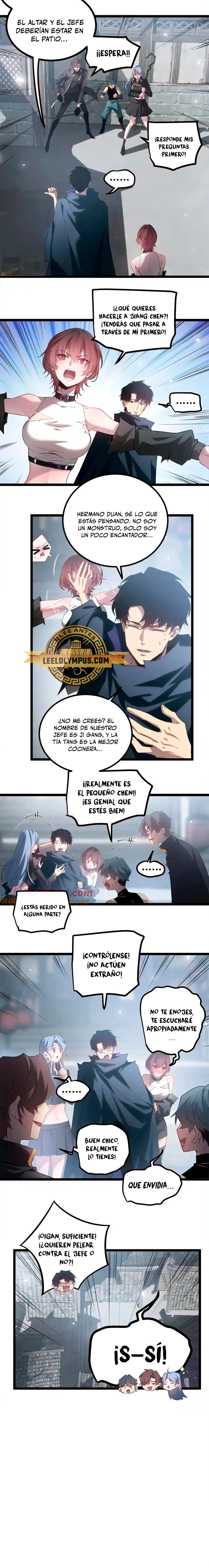 Read Hima-Ten Es Manga Online