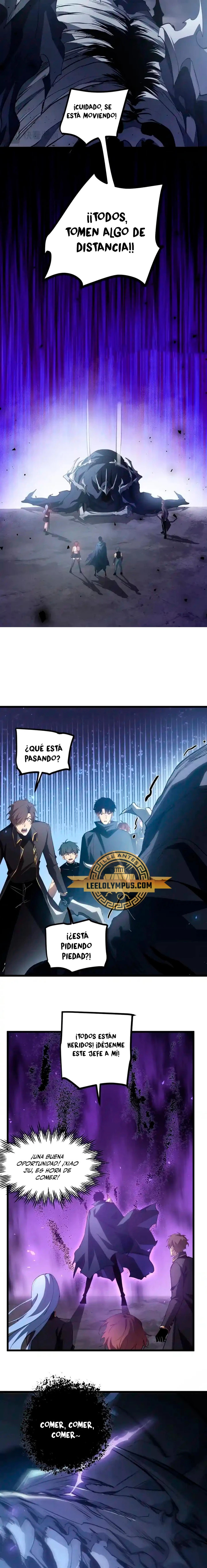 Read Hima-Ten Es Manga Online