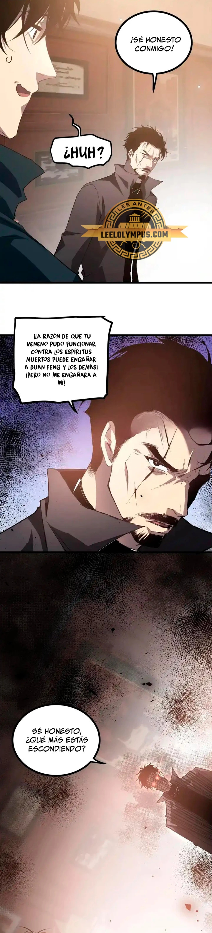 Read Hima-Ten Es Manga Online