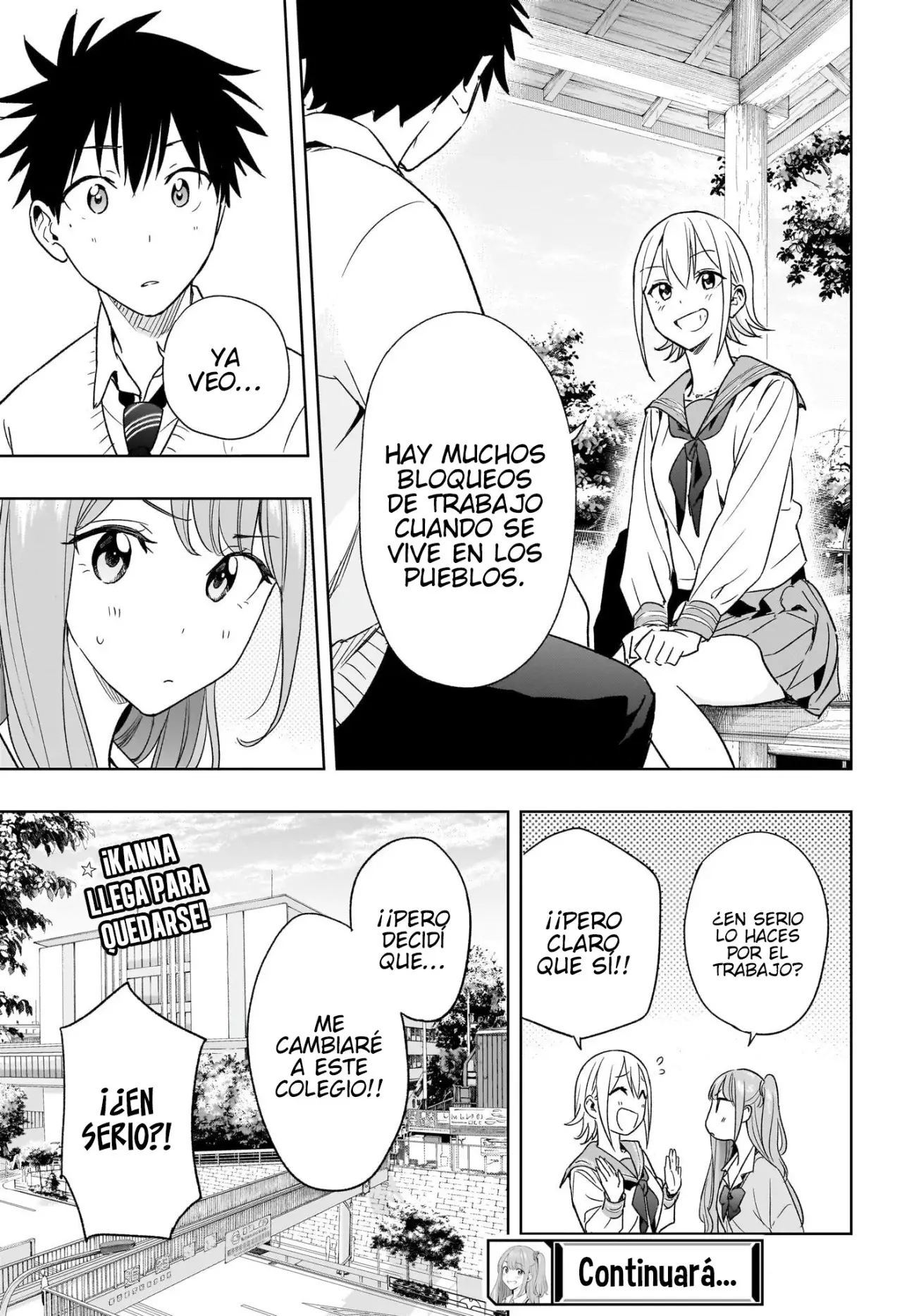 Read Hima-Ten Es Manga Online