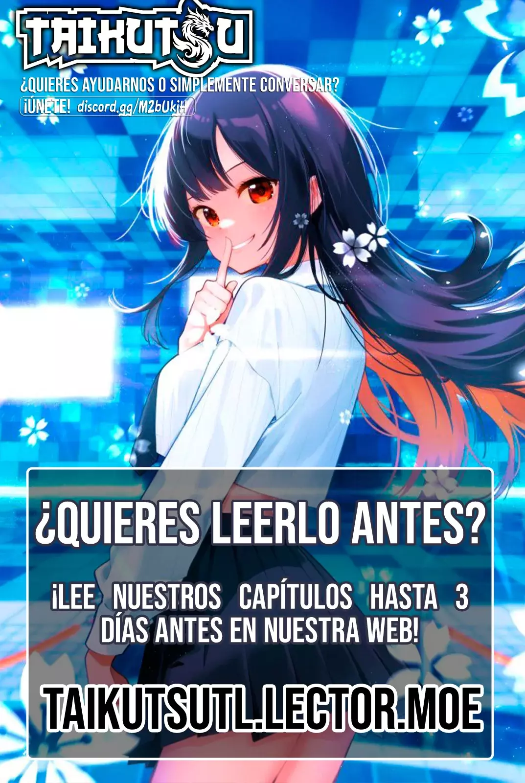 Read Hima-Ten Es Manga Online