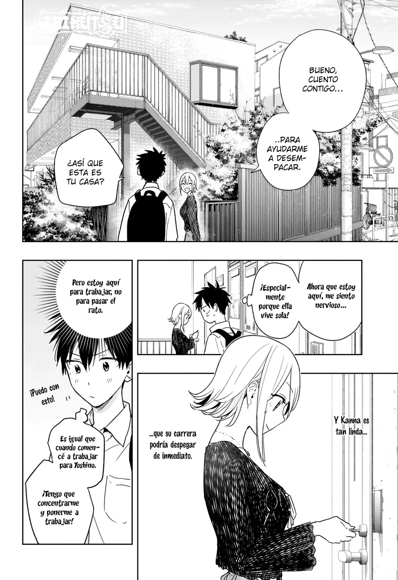 Read Hima-Ten Es Manga Online