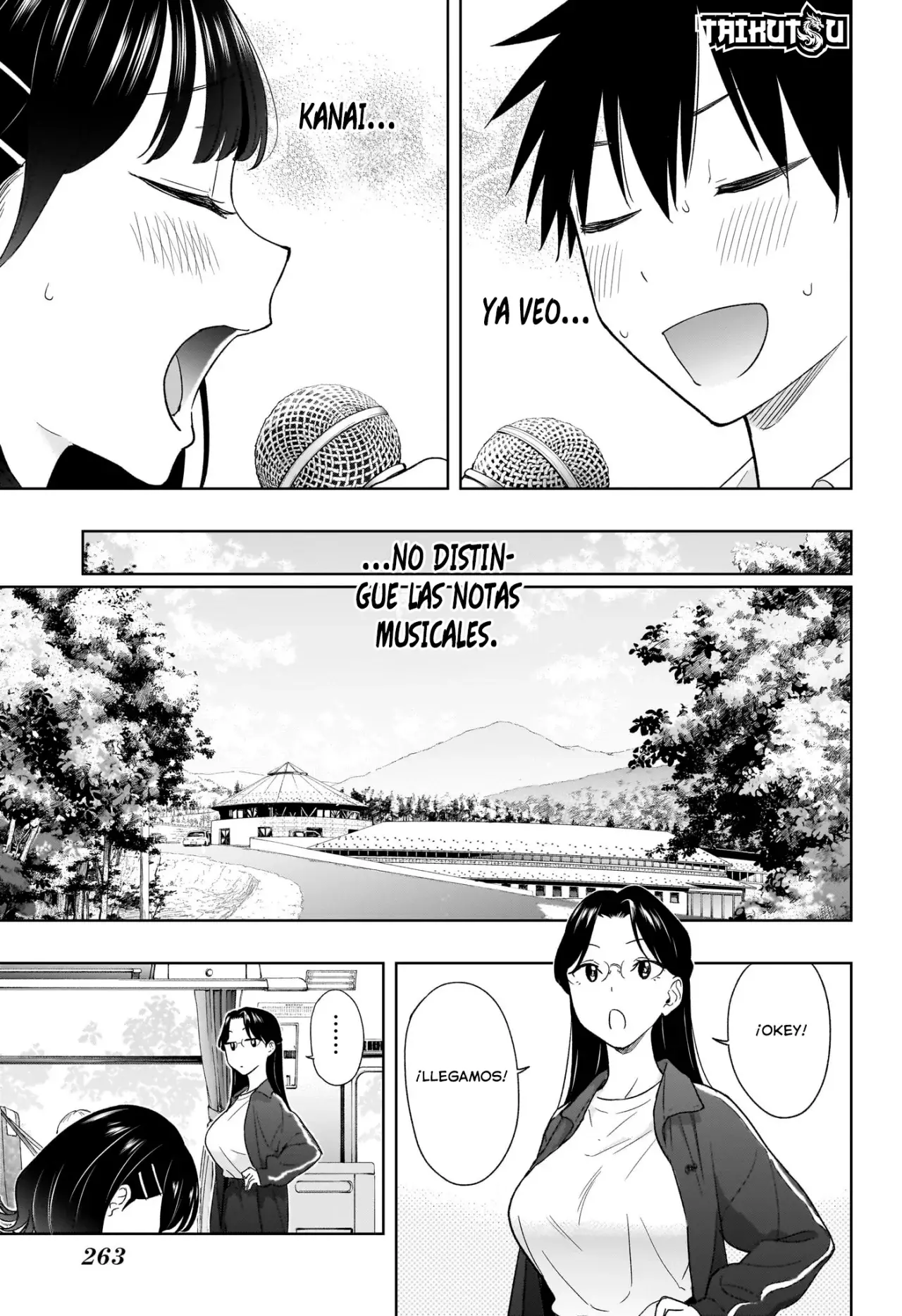 Read Hima-Ten Es Manga Online