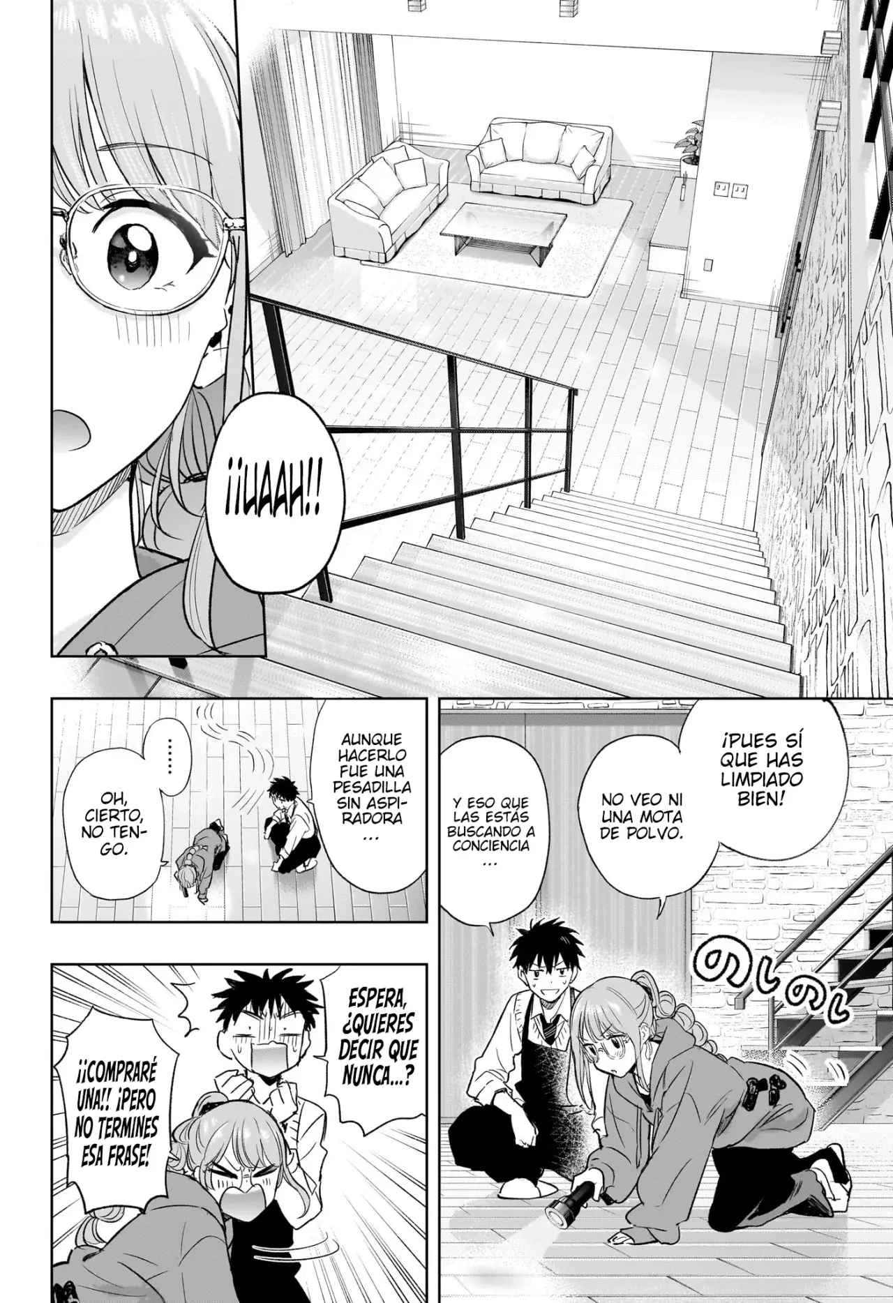 Read Hima-Ten Es Manga Online