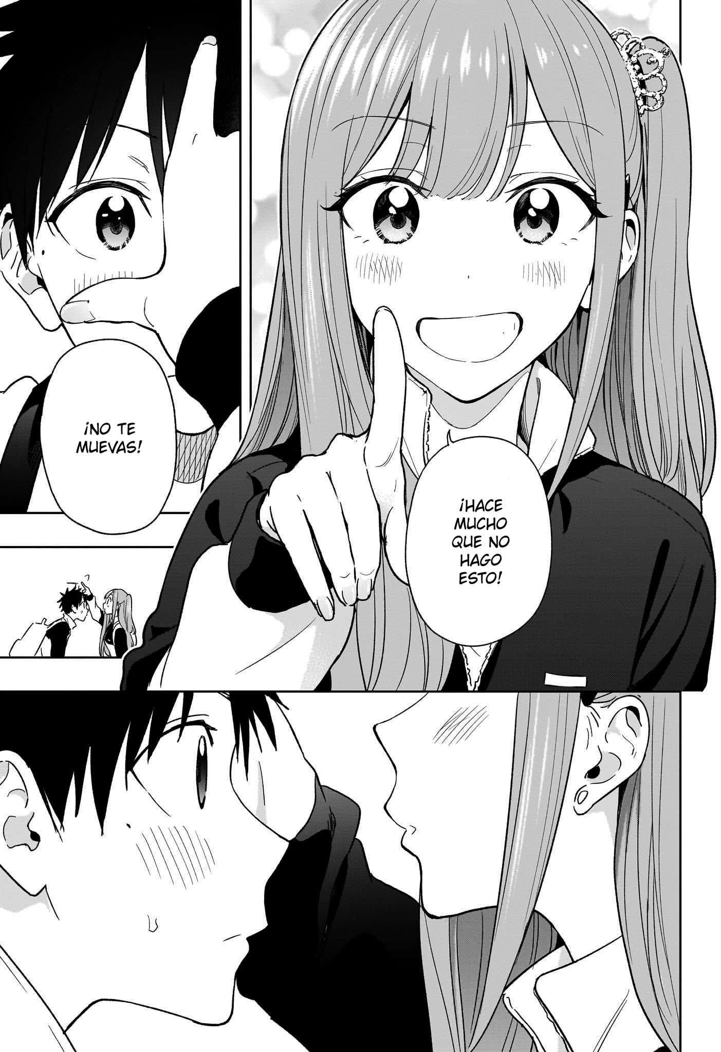 Read Hima-Ten Es Manga Online