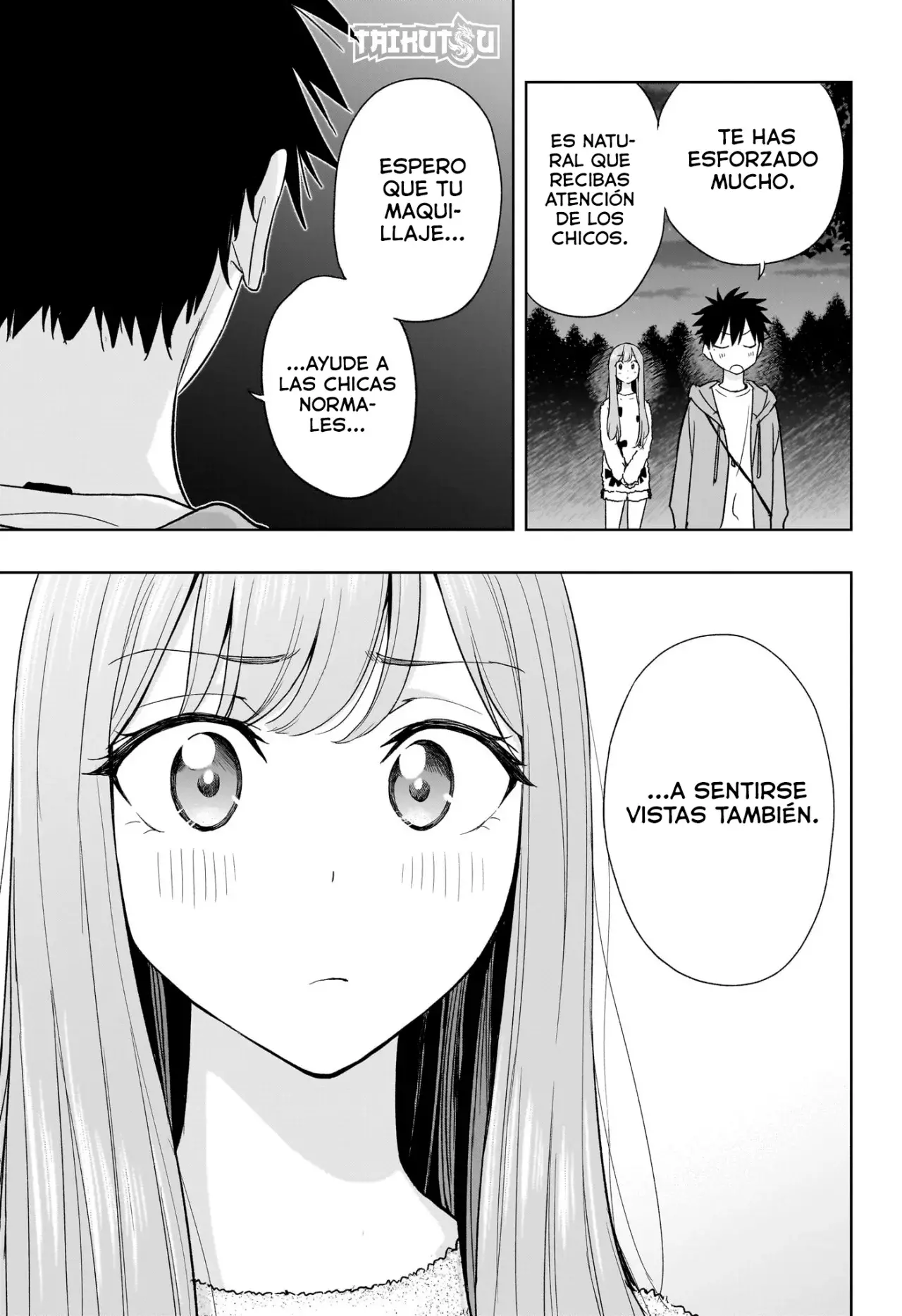Read Hima-Ten Es Manga Online