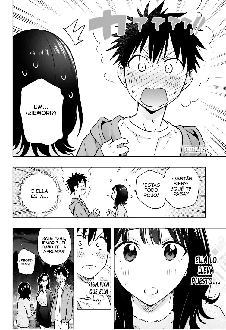 Read Hima-Ten Es Manga Online