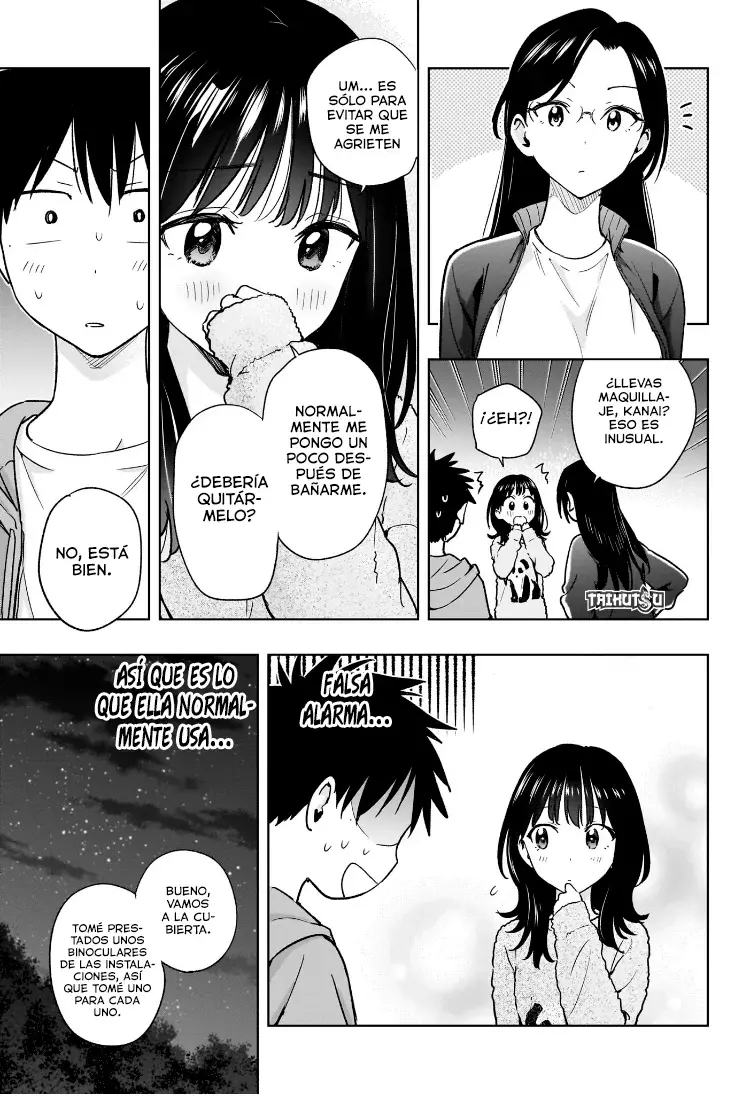 Read Hima-Ten Es Manga Online