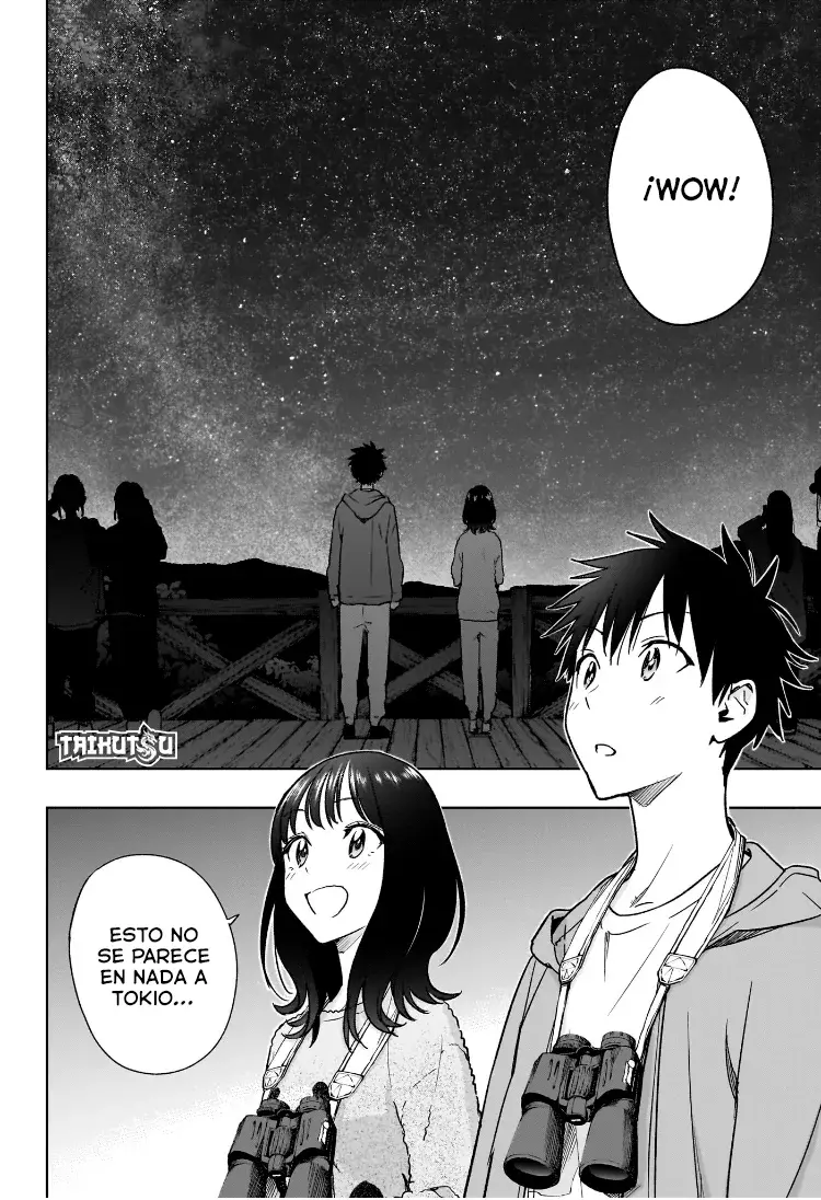 Read Hima-Ten Es Manga Online