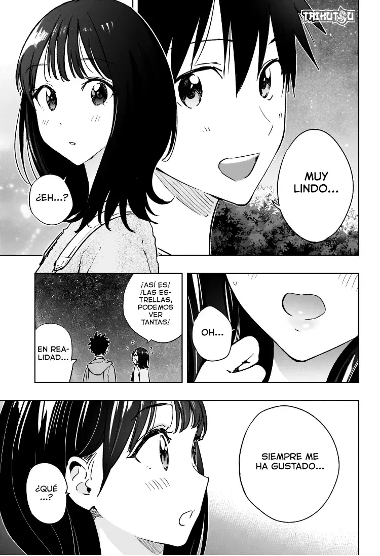 Read Hima-Ten Es Manga Online