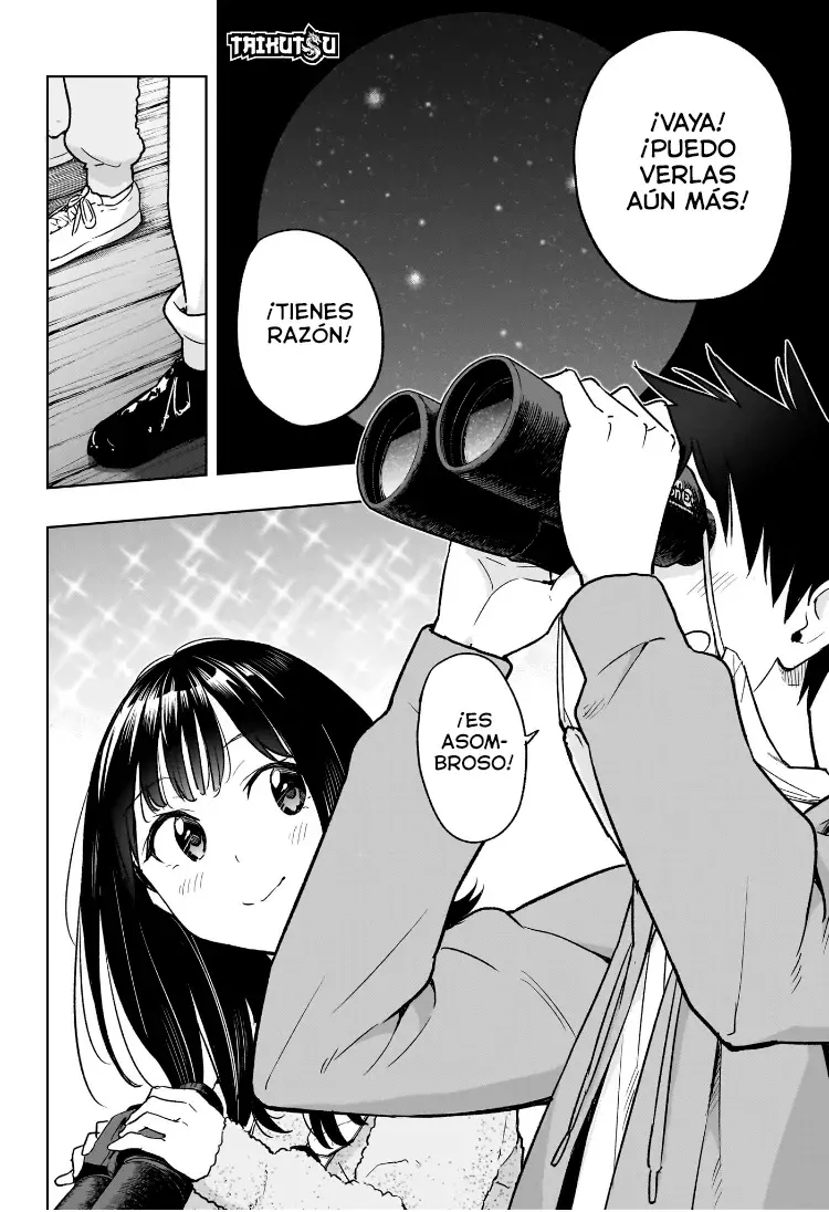 Read Hima-Ten Es Manga Online