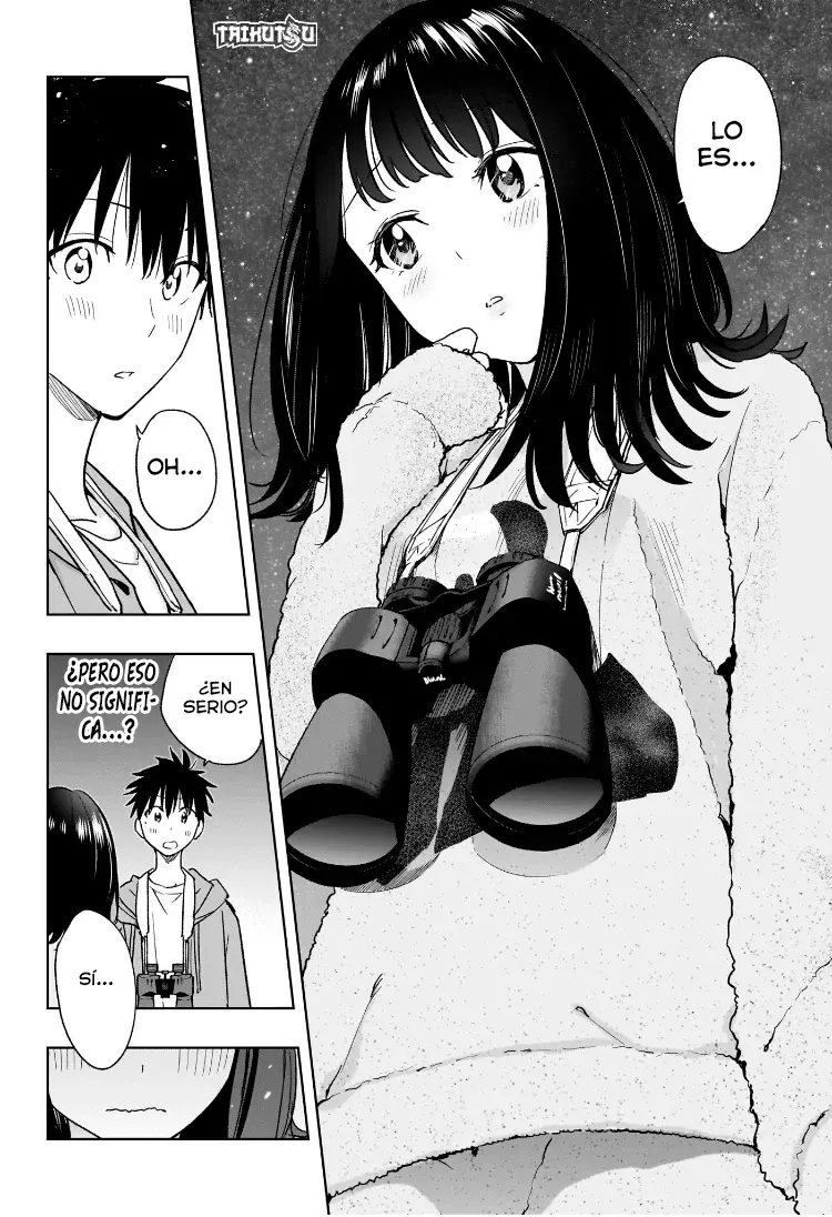 Read Hima-Ten Es Manga Online
