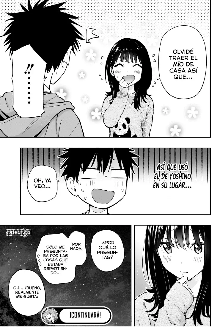 Read Hima-Ten Es Manga Online
