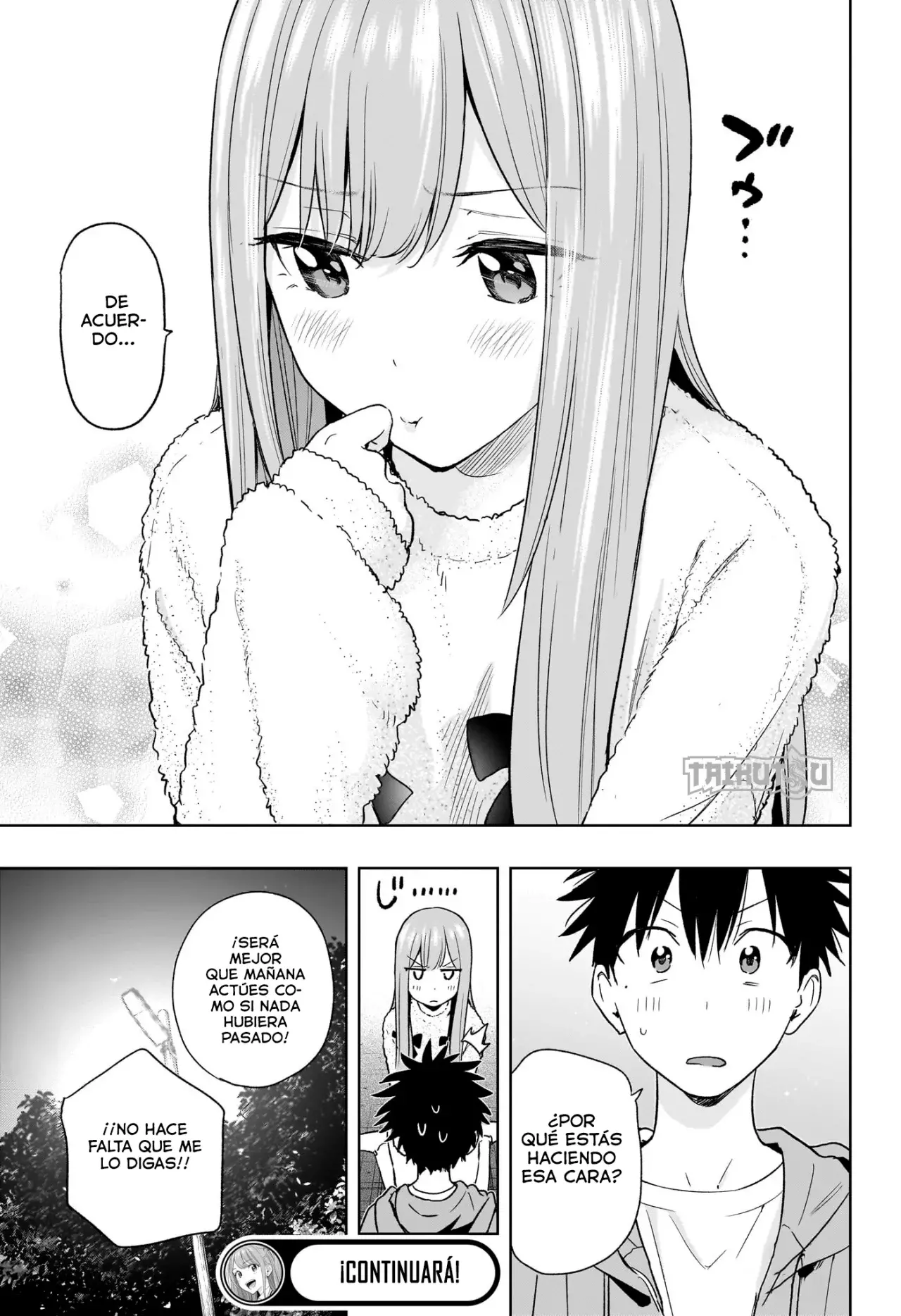 Read Hima-Ten Es Manga Online