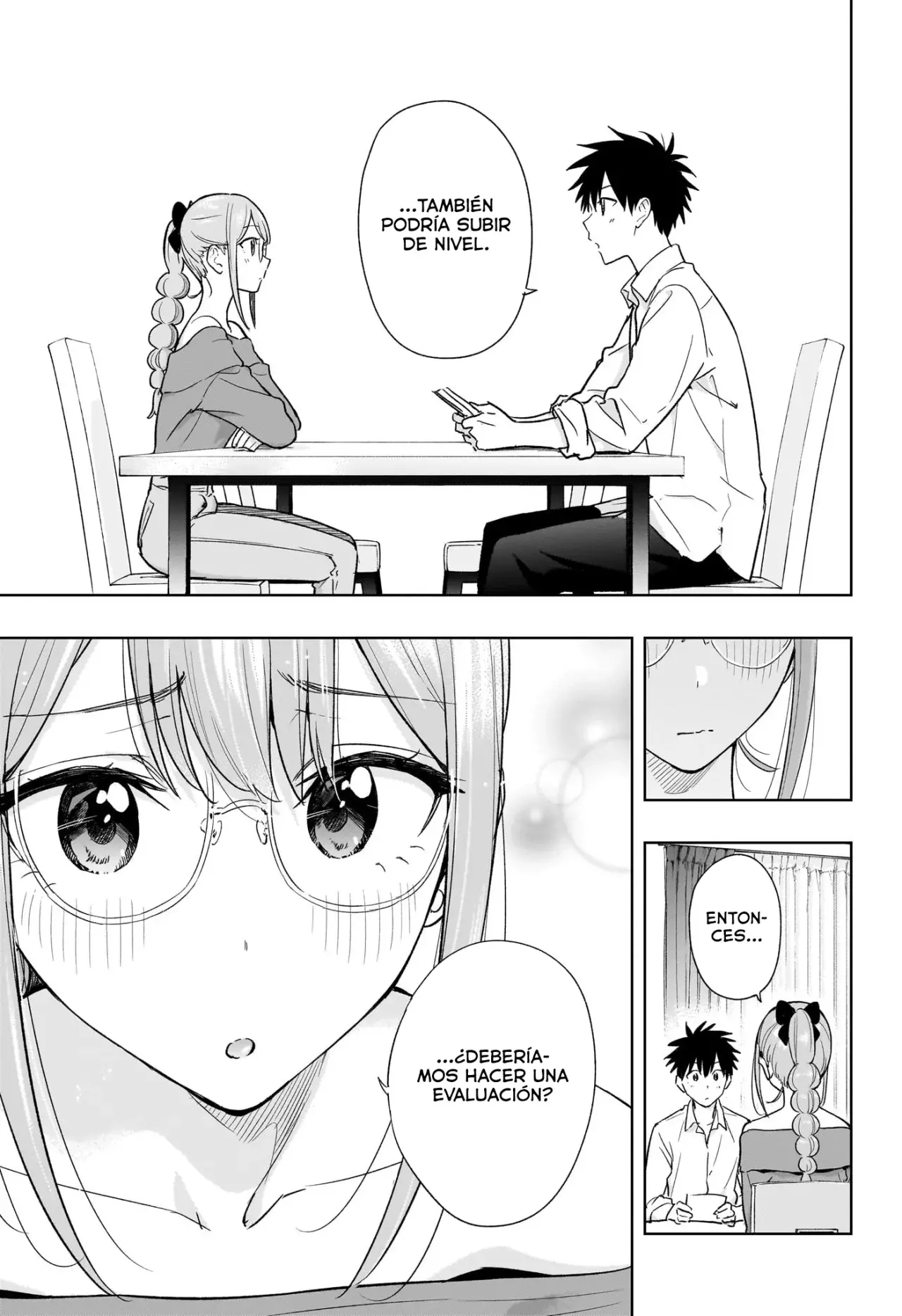 Read Hima-Ten Es Manga Online