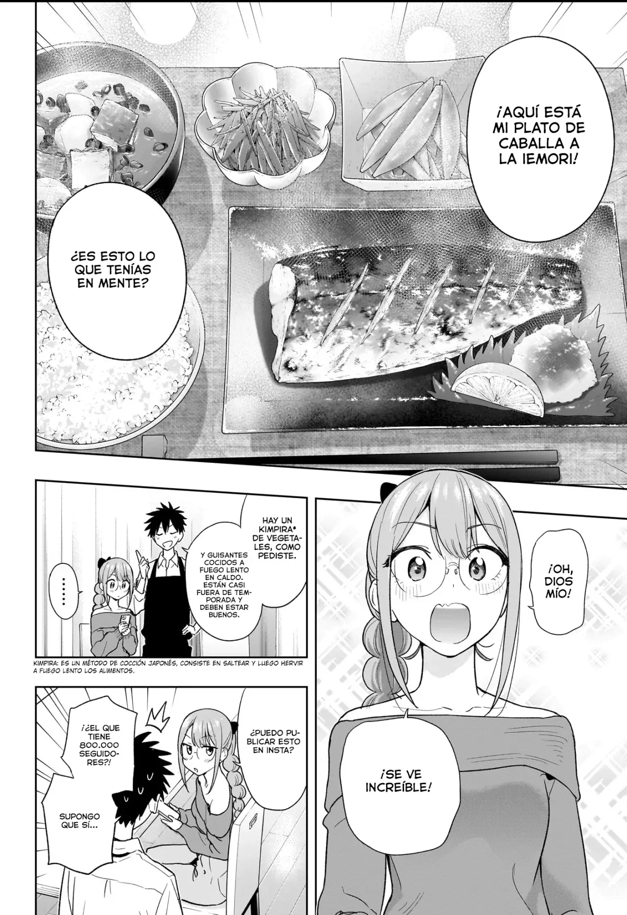 Read Hima-Ten Es Manga Online
