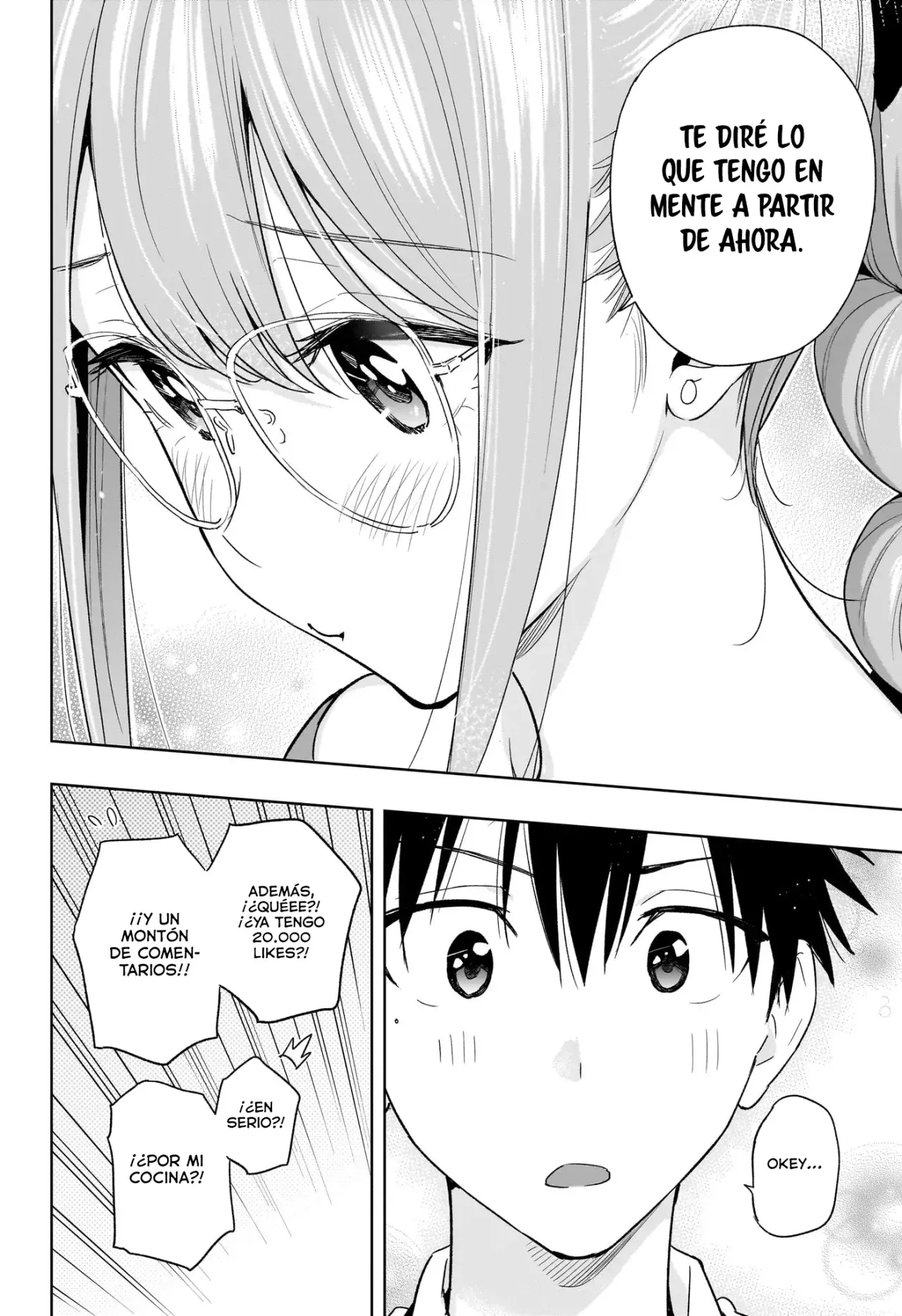 Read Hima-Ten Es Manga Online