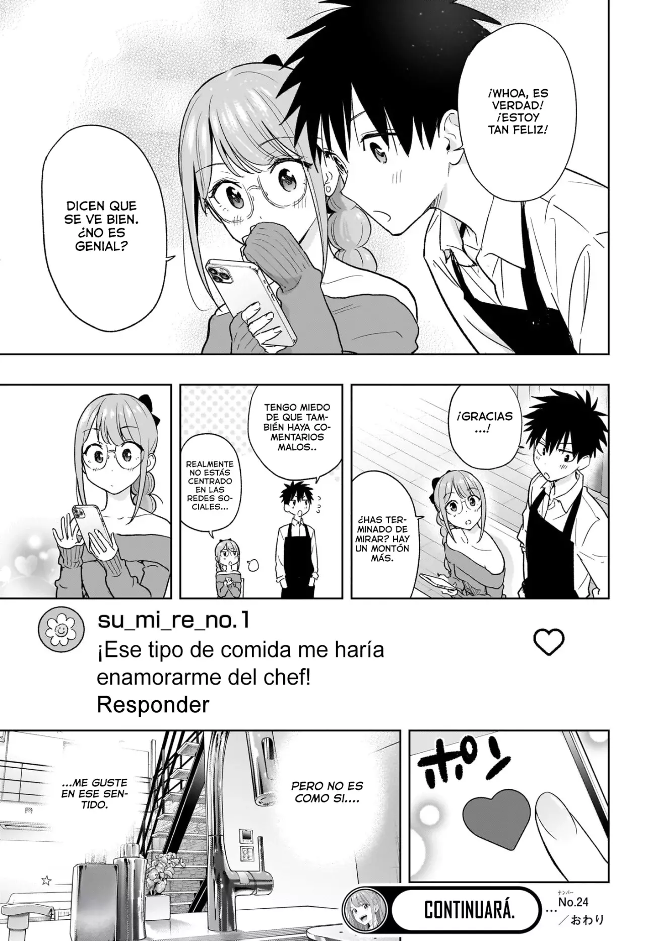 Read Hima-Ten Es Manga Online
