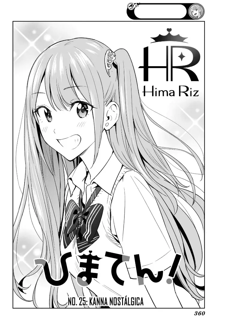 Read Hima-Ten Es Manga Online