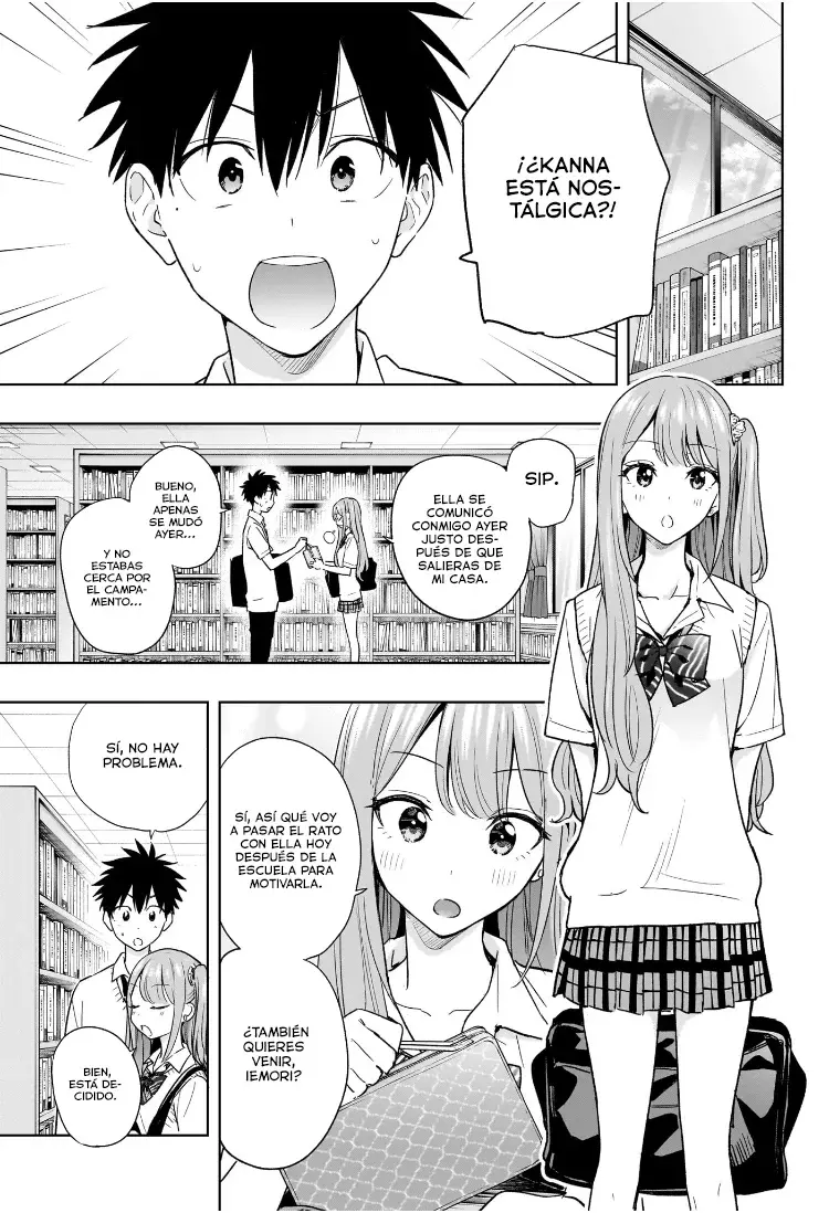 Read Hima-Ten Es Manga Online