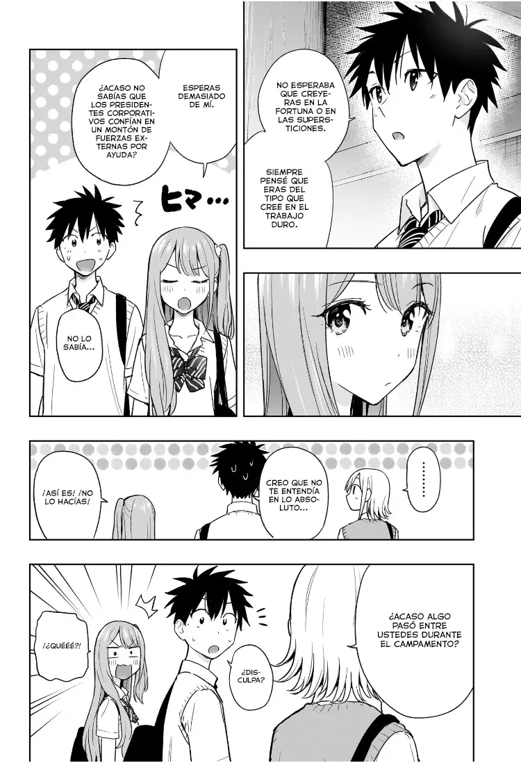 Read Hima-Ten Es Manga Online