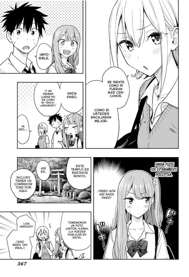 Read Hima-Ten Es Manga Online