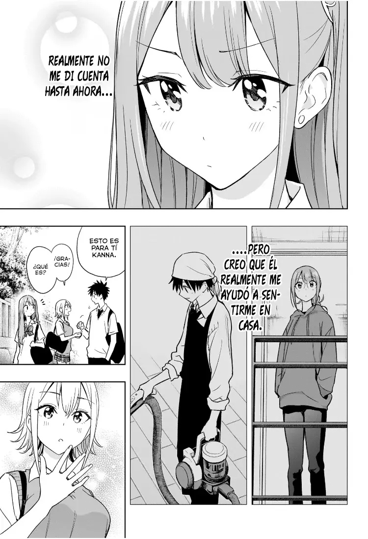Read Hima-Ten Es Manga Online