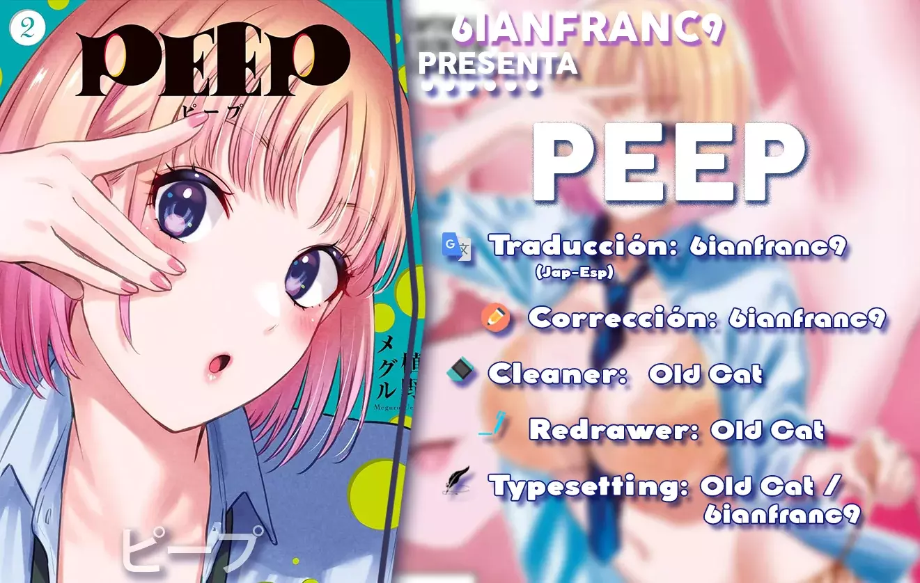 Read Hima-Ten Es Manga Online