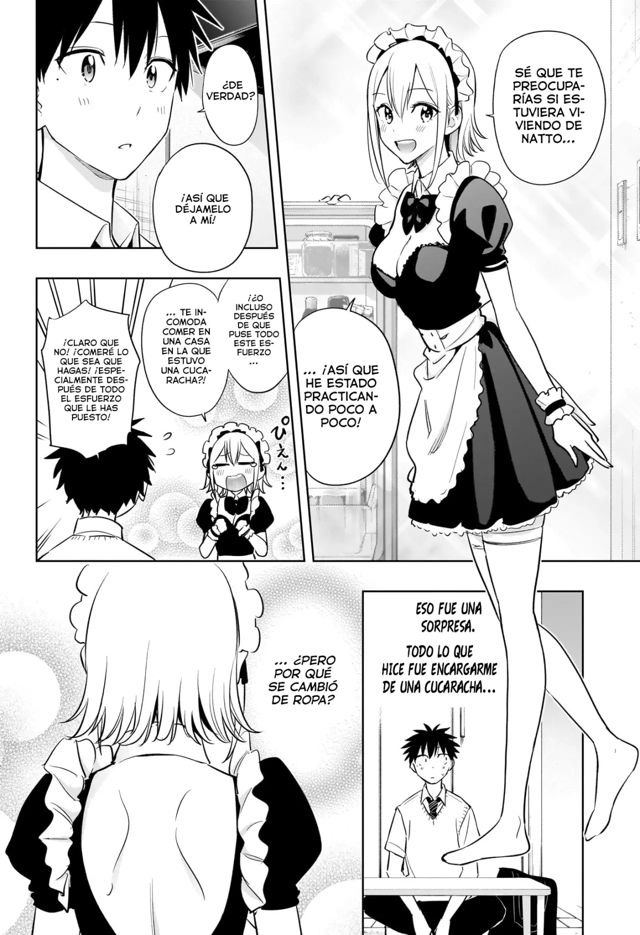 Read Hima-Ten Es Manga Online