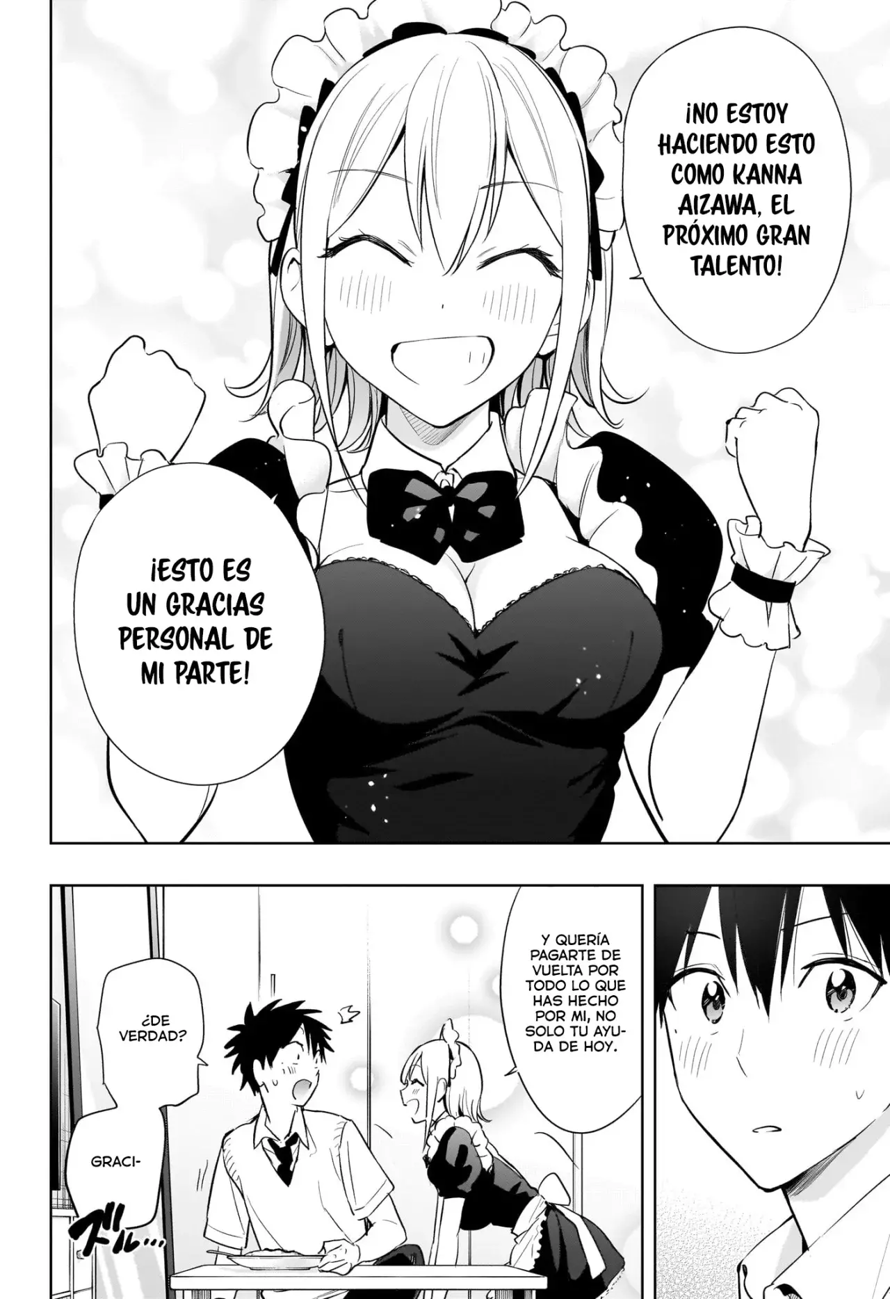 Read Hima-Ten Es Manga Online
