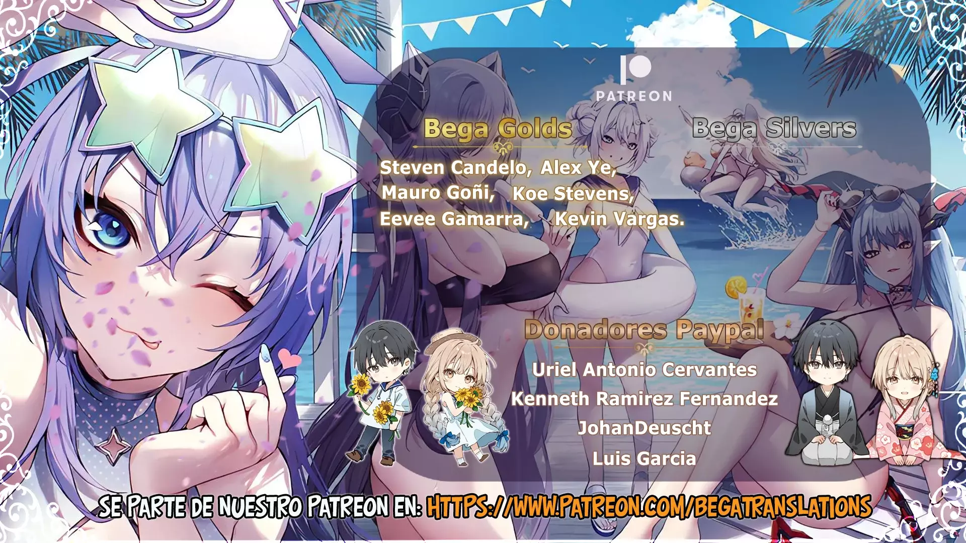Read Hima-Ten Es Manga Online