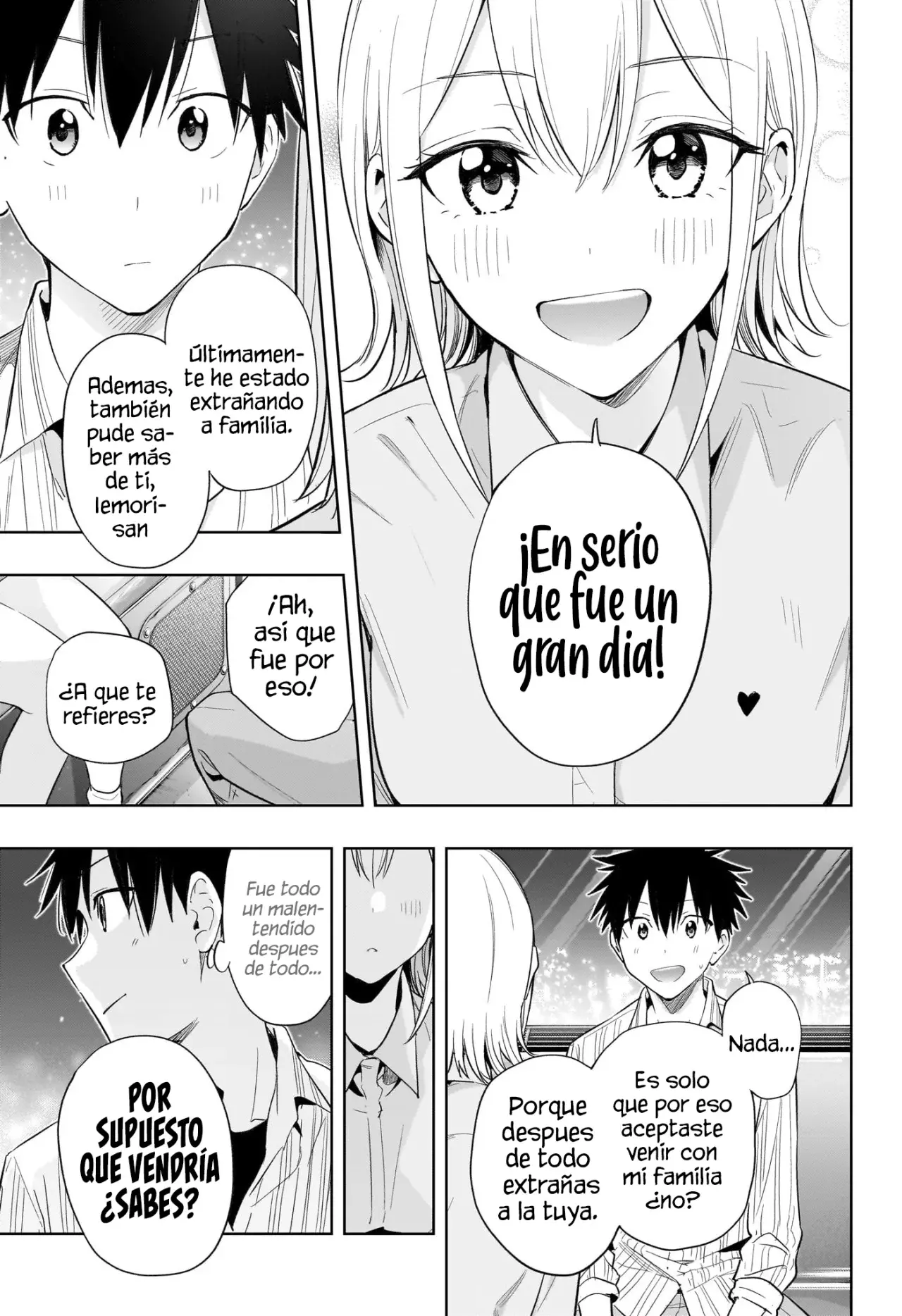 Read Hima-Ten Es Manga Online