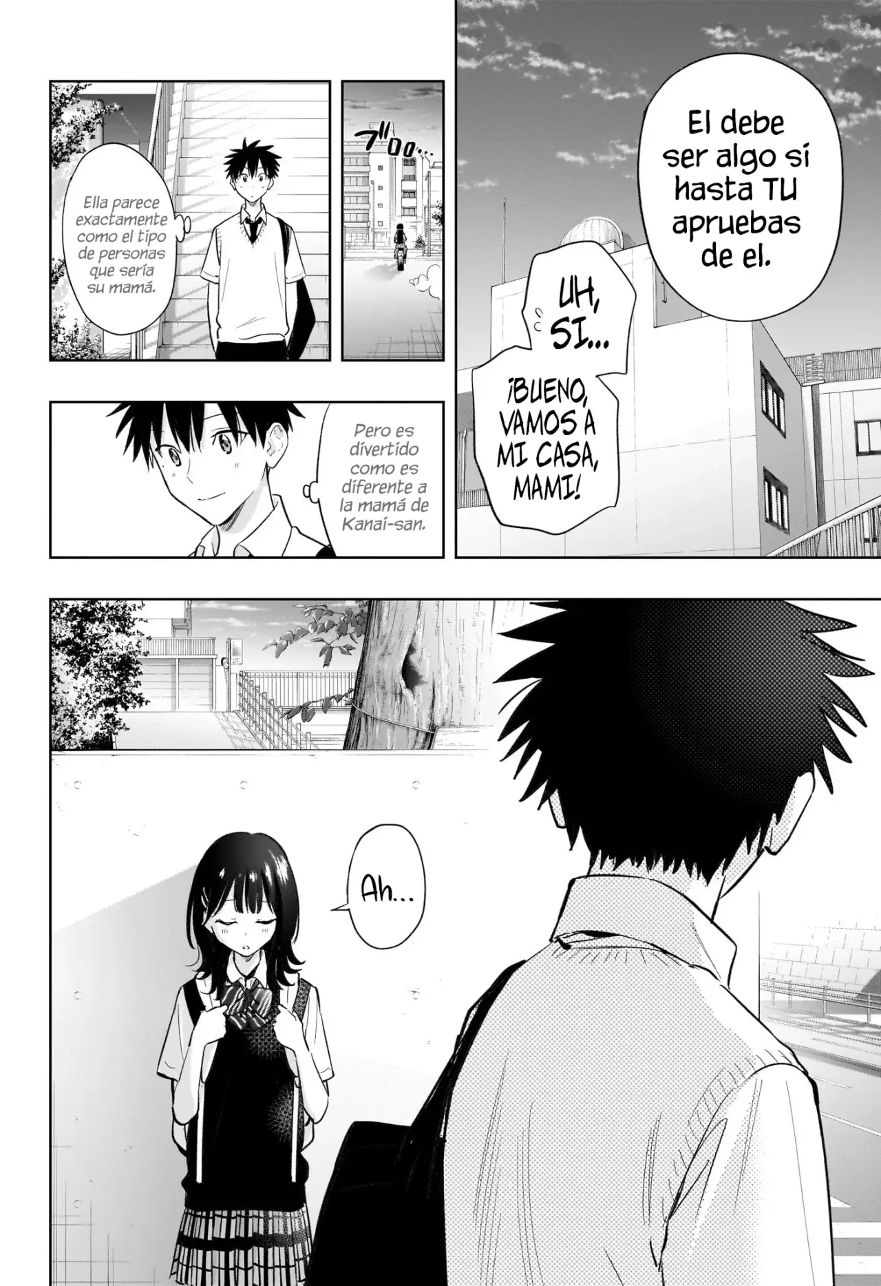 Read Hima-Ten Es Manga Online