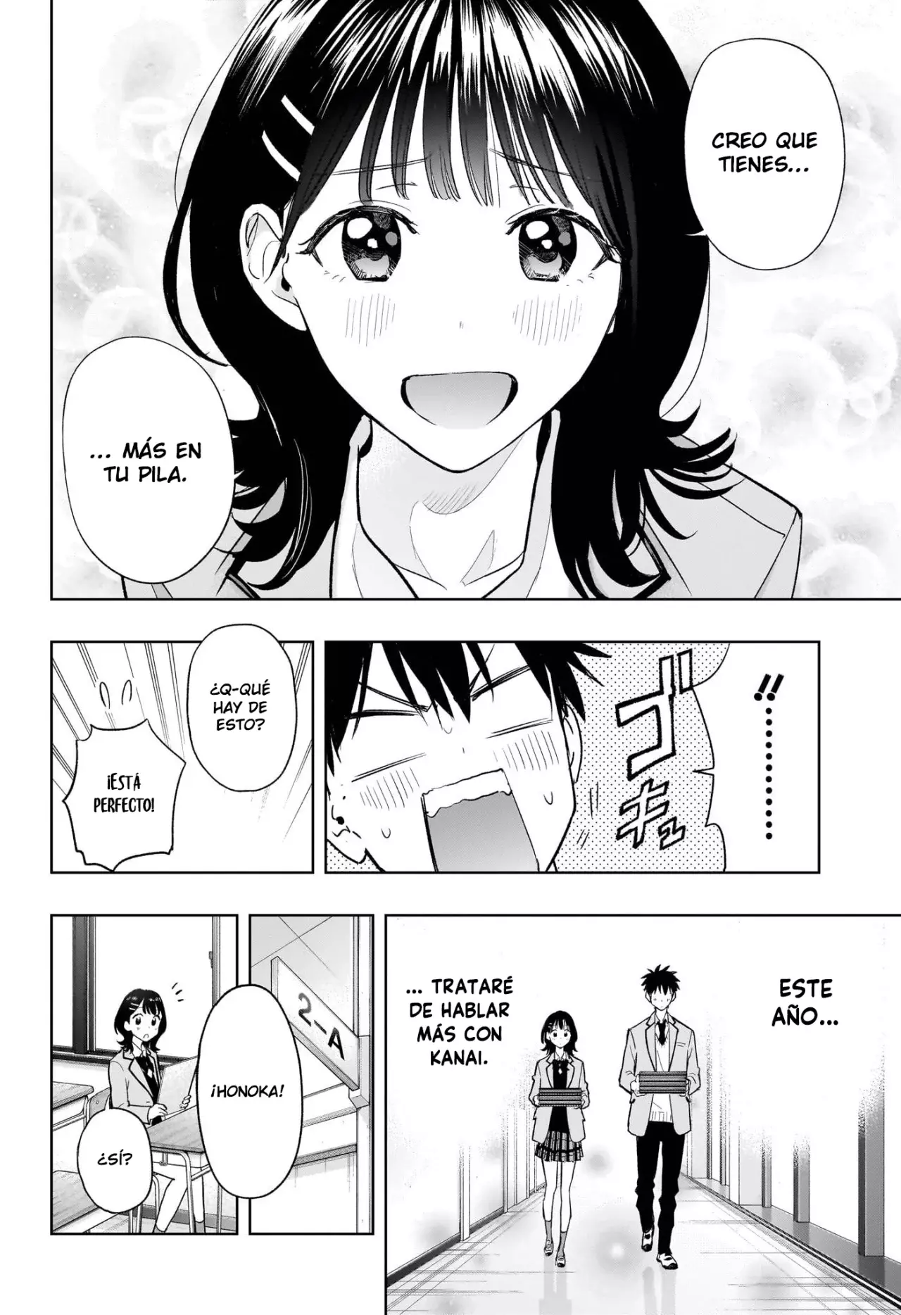 Read Hima-Ten Es Manga Online
