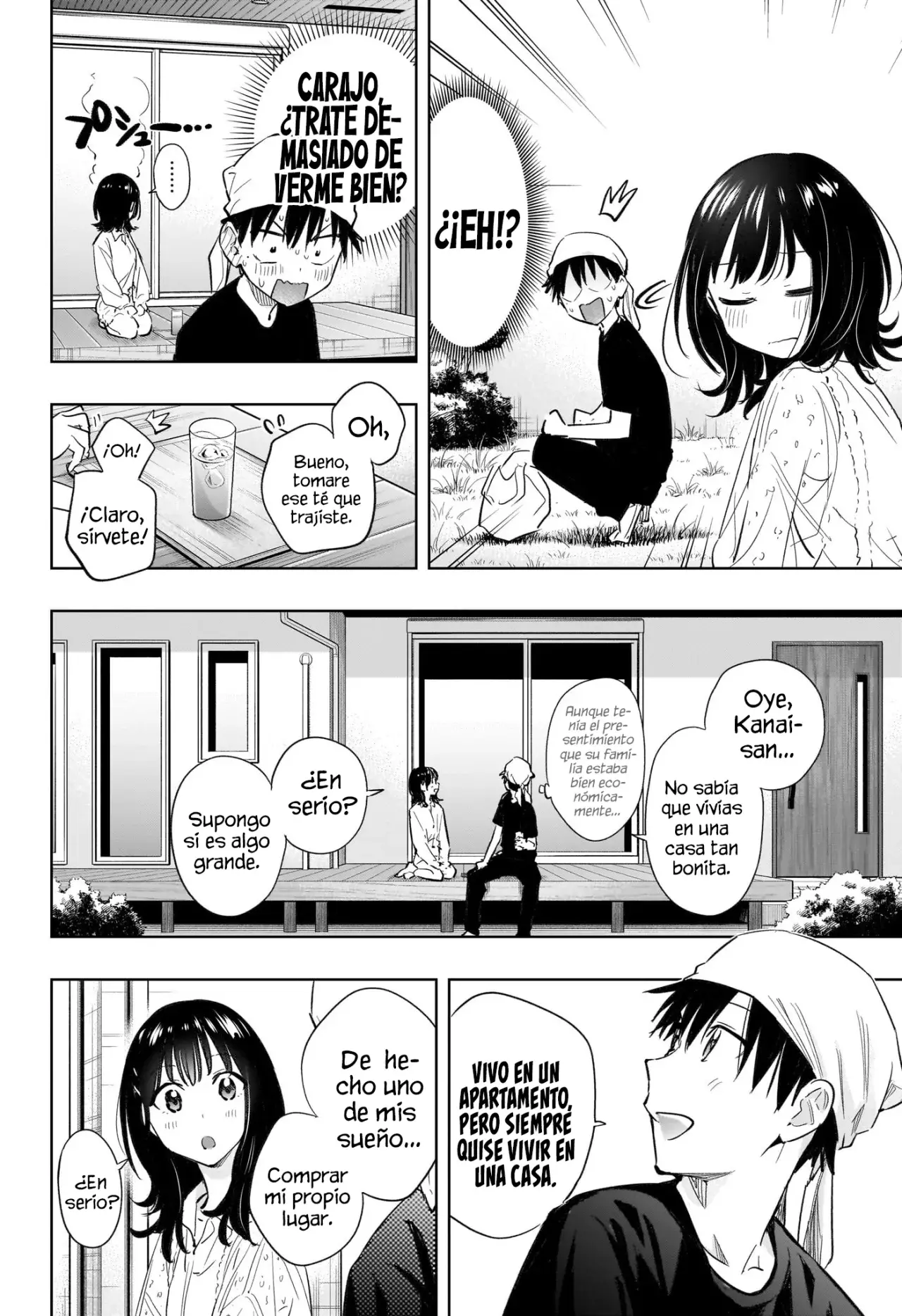 Read Hima-Ten Es Manga Online