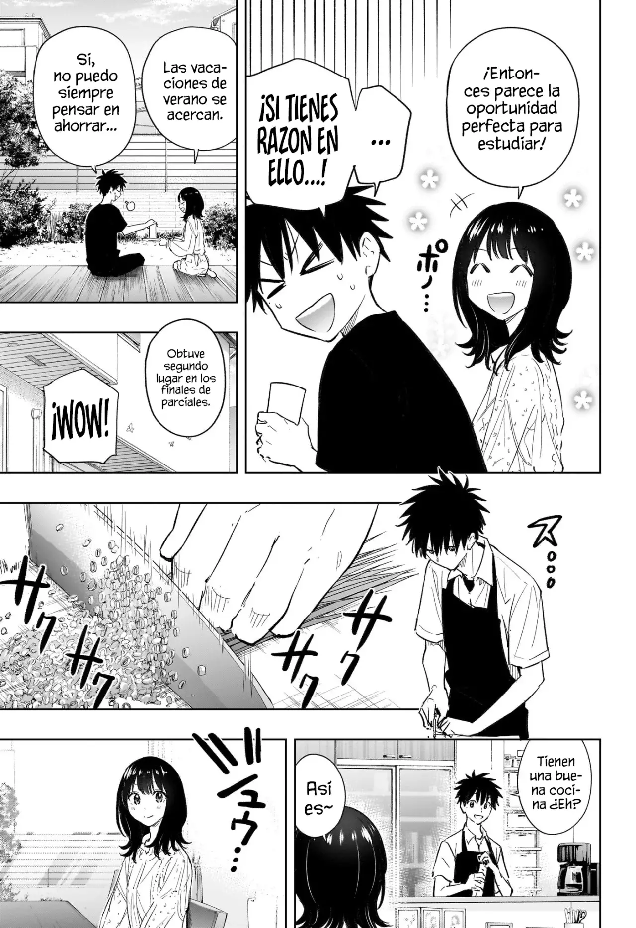 Read Hima-Ten Es Manga Online