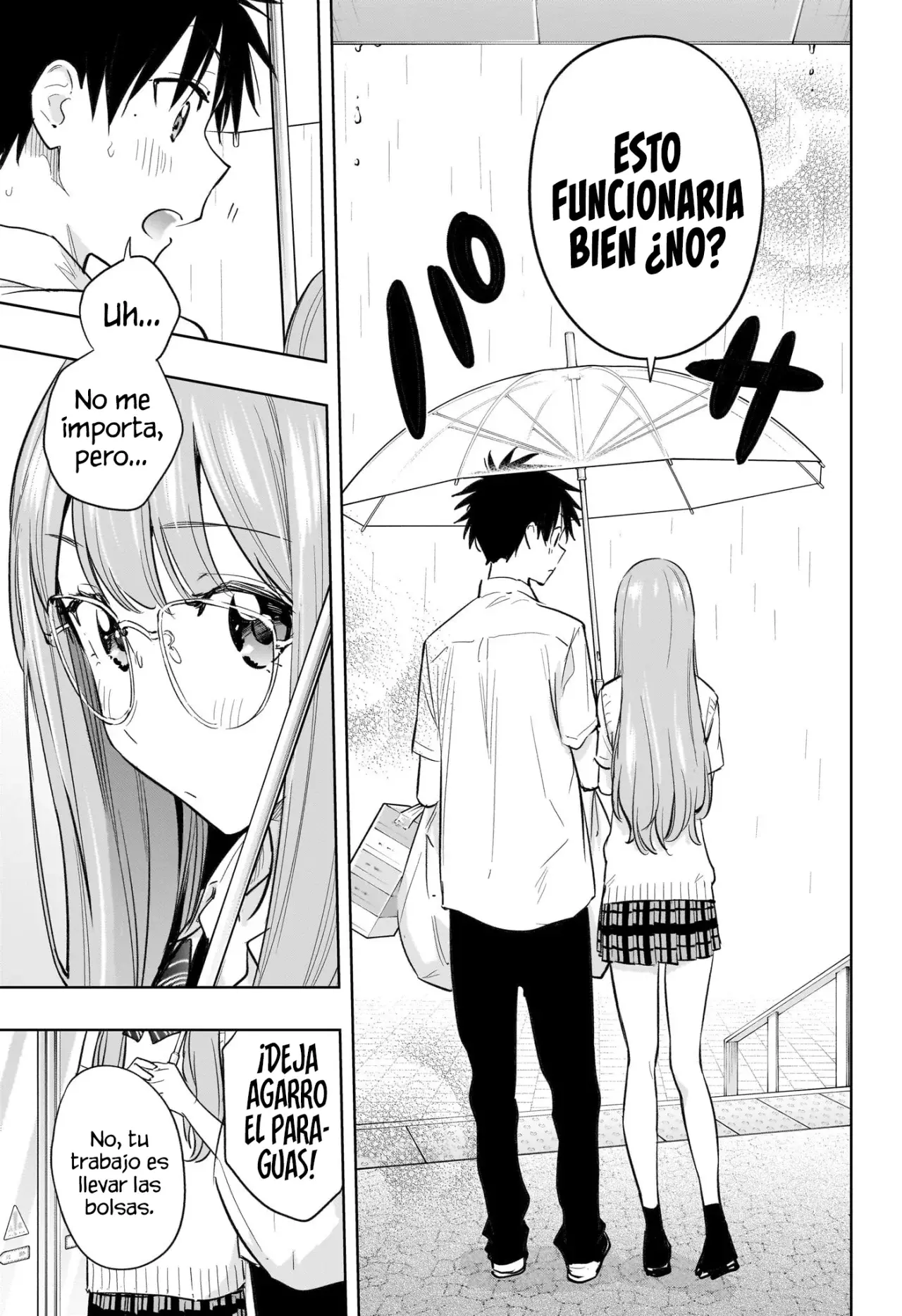Read Hima-Ten Es Manga Online