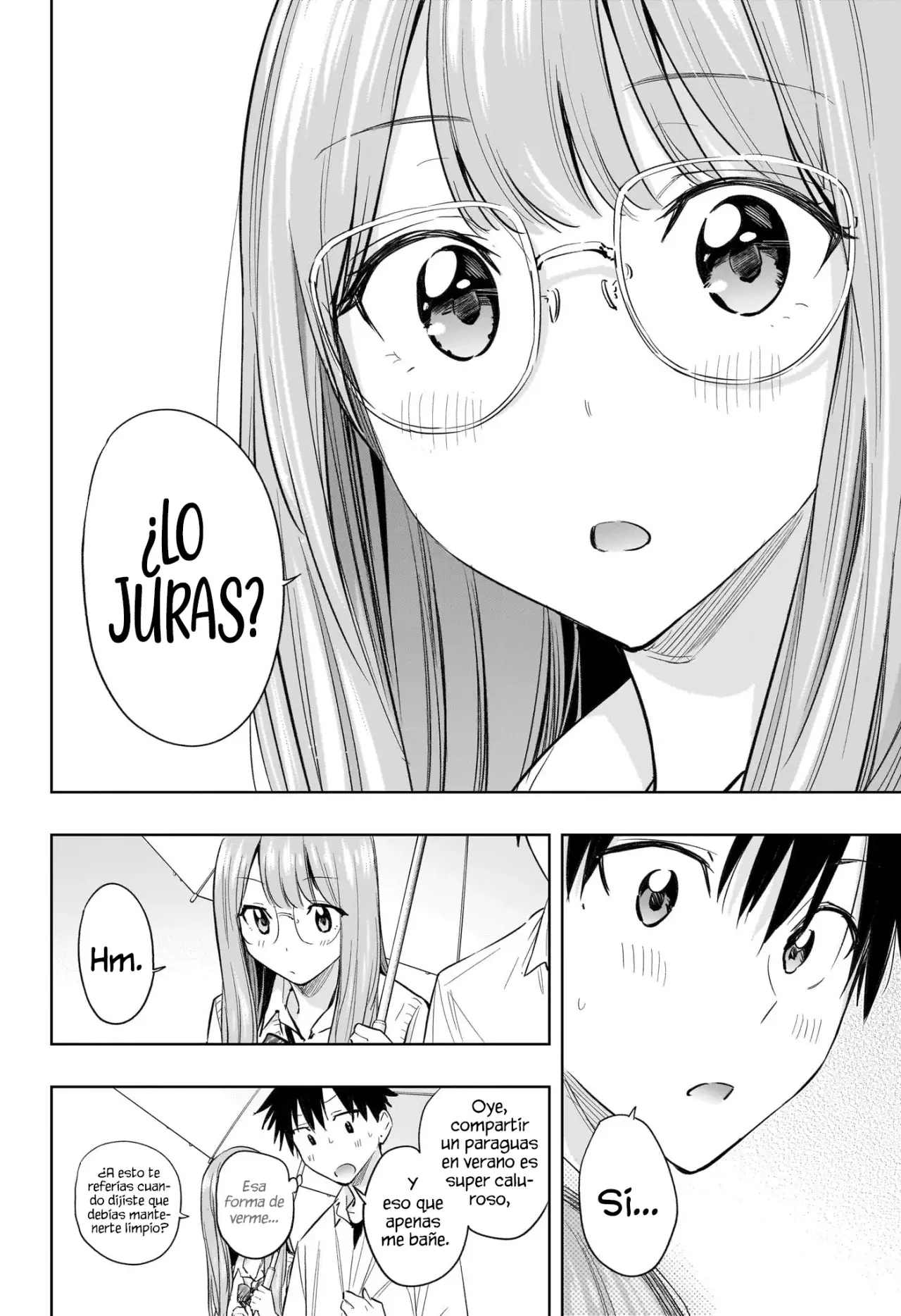 Read Hima-Ten Es Manga Online