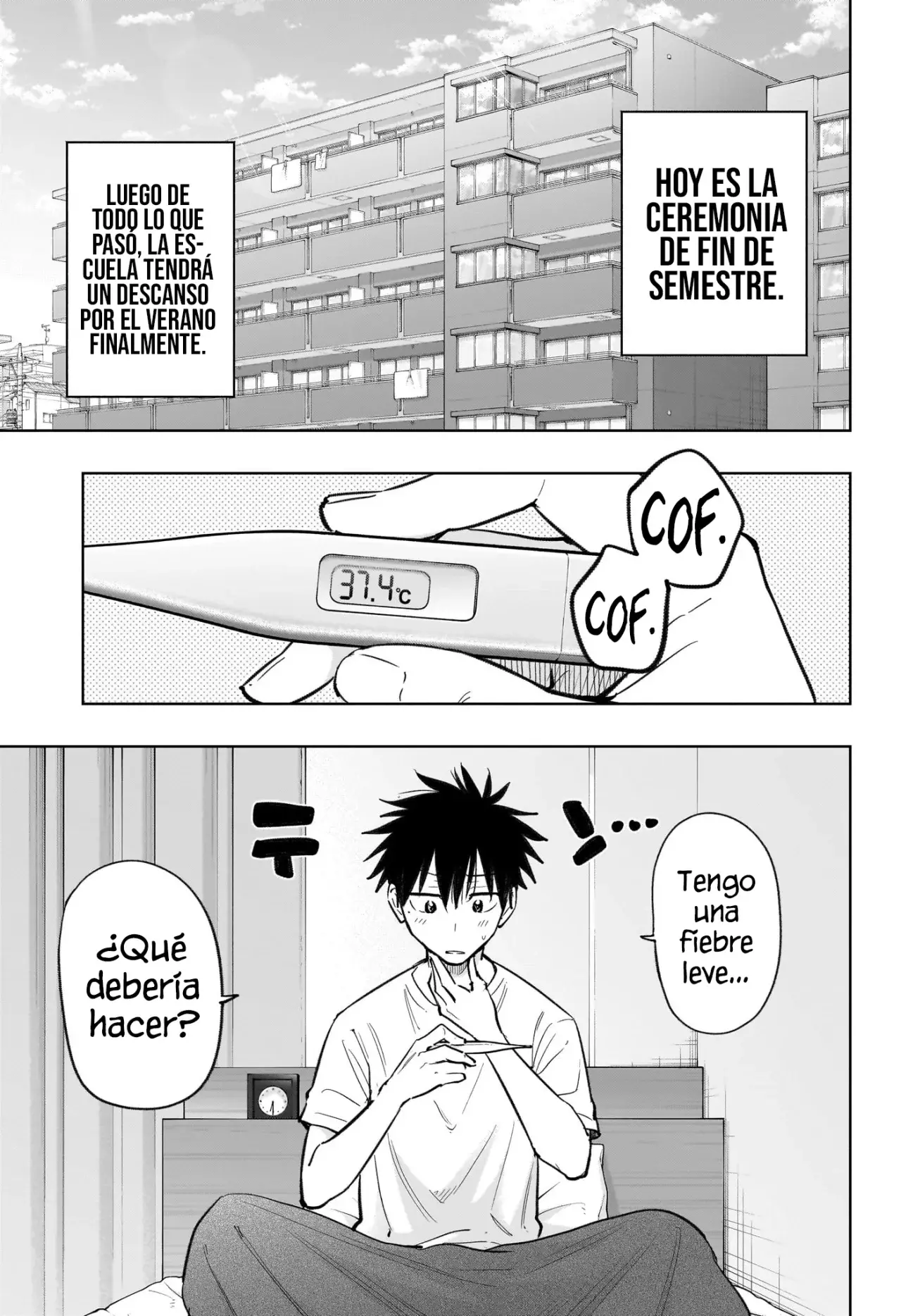 Read Hima-Ten Es Manga Online