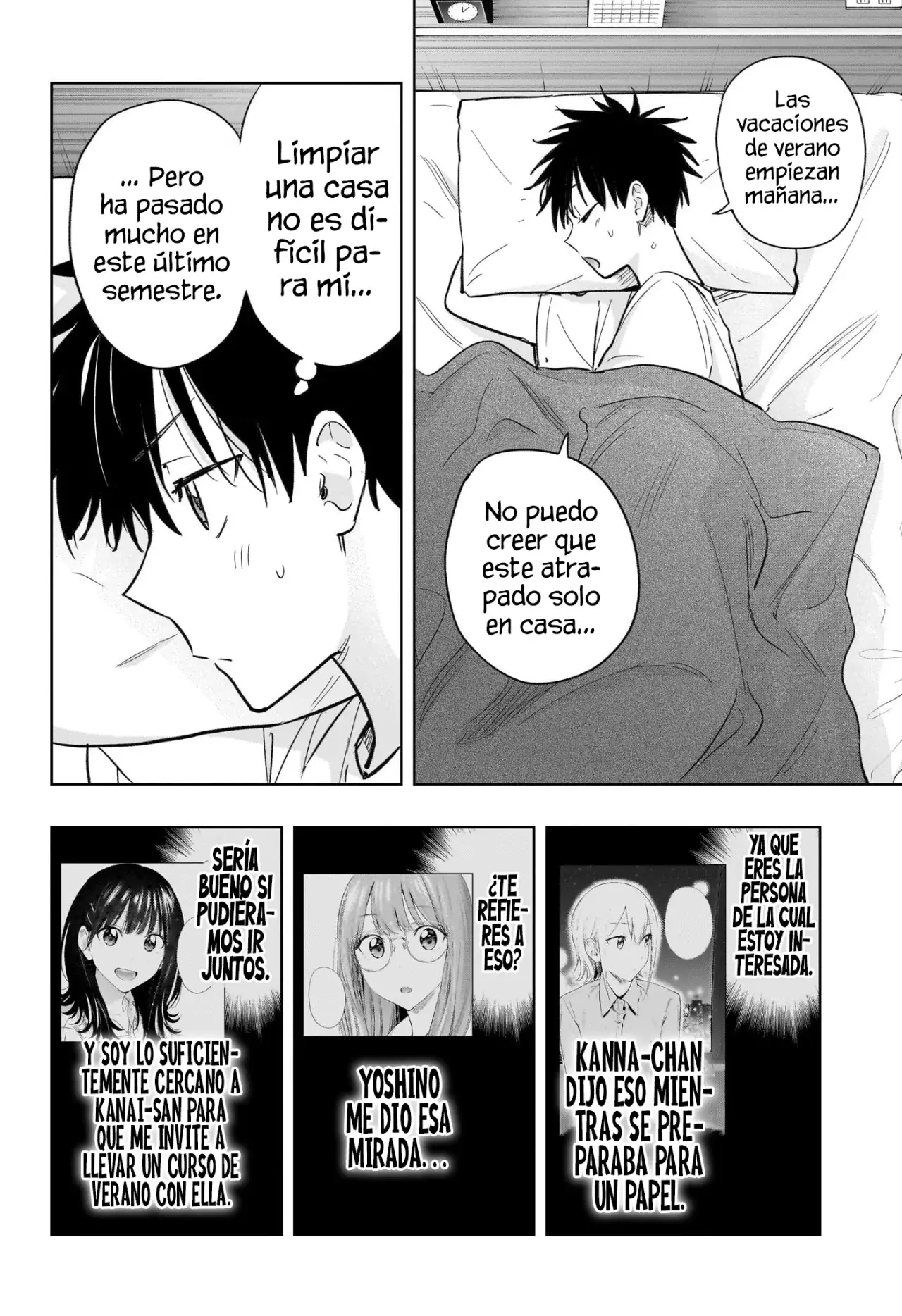 Read Hima-Ten Es Manga Online