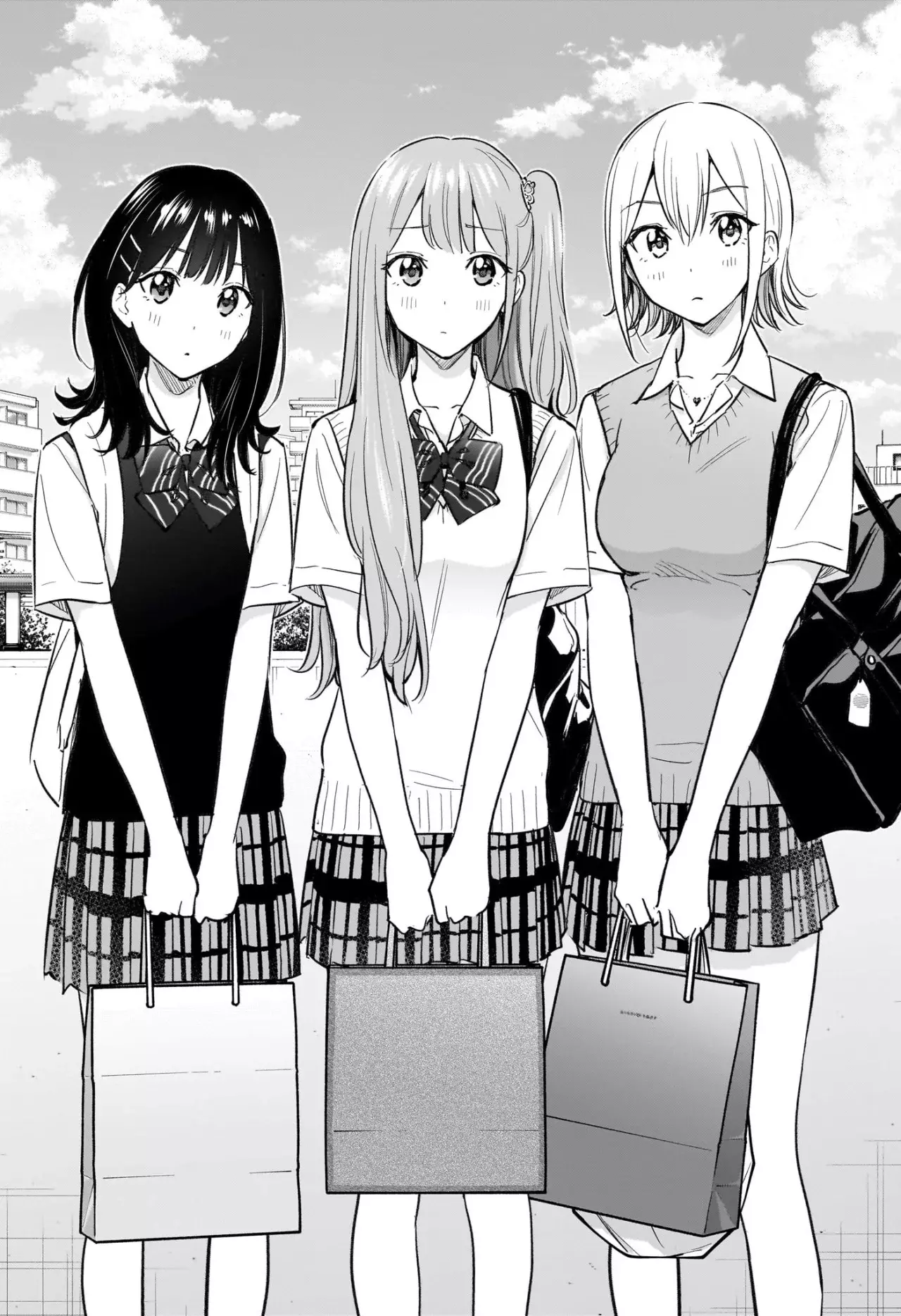Read Hima-Ten Es Manga Online