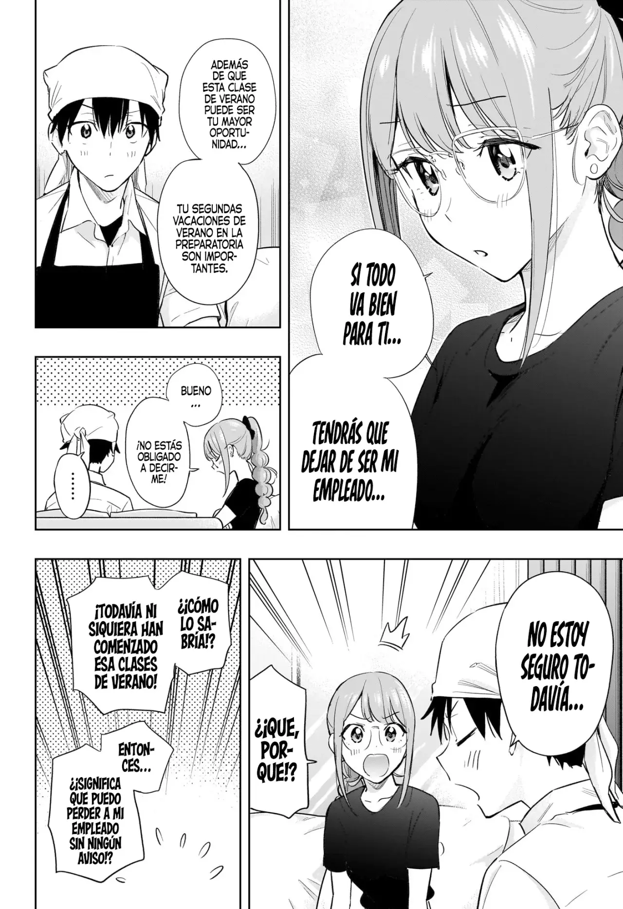Read Hima-Ten Es Manga Online