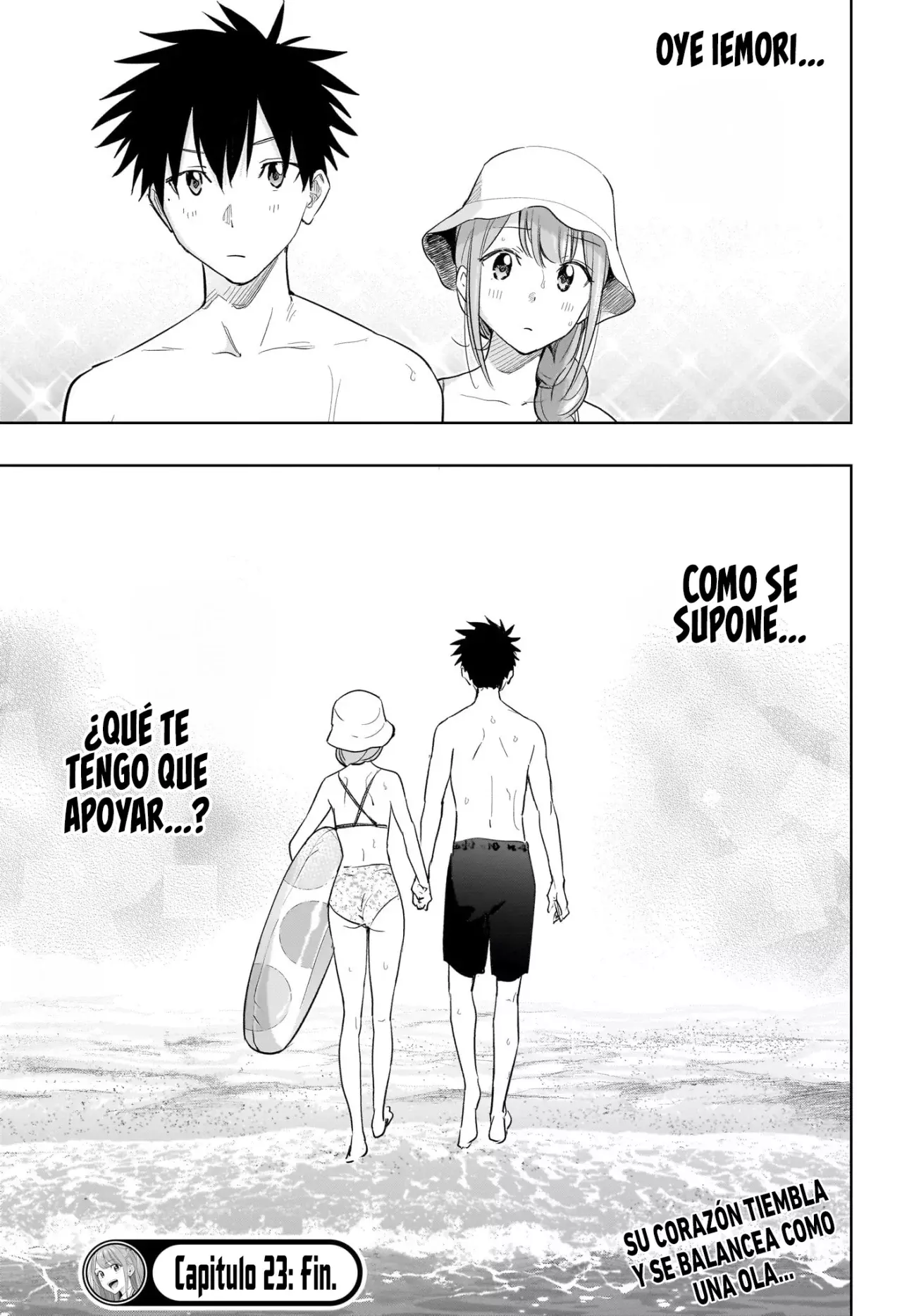 Read Hima-Ten Es Manga Online