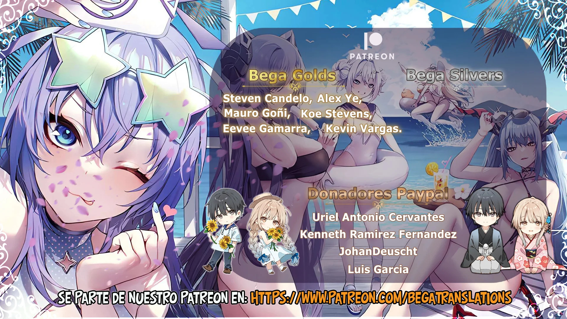 Read Hima-Ten Es Manga Online