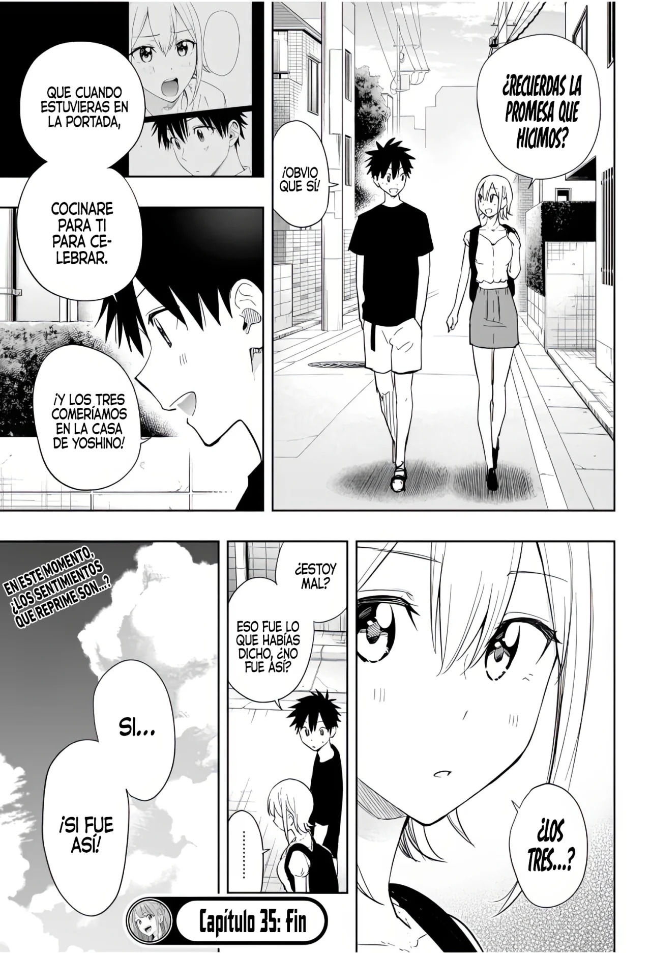 Read Hima-Ten Es Manga Online