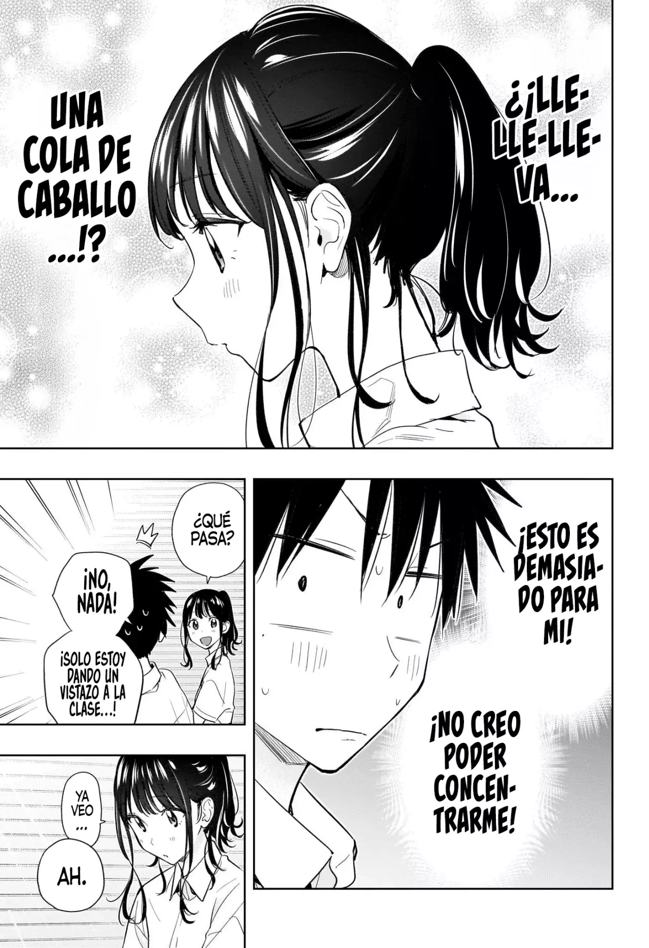 Read Hima-Ten Es Manga Online