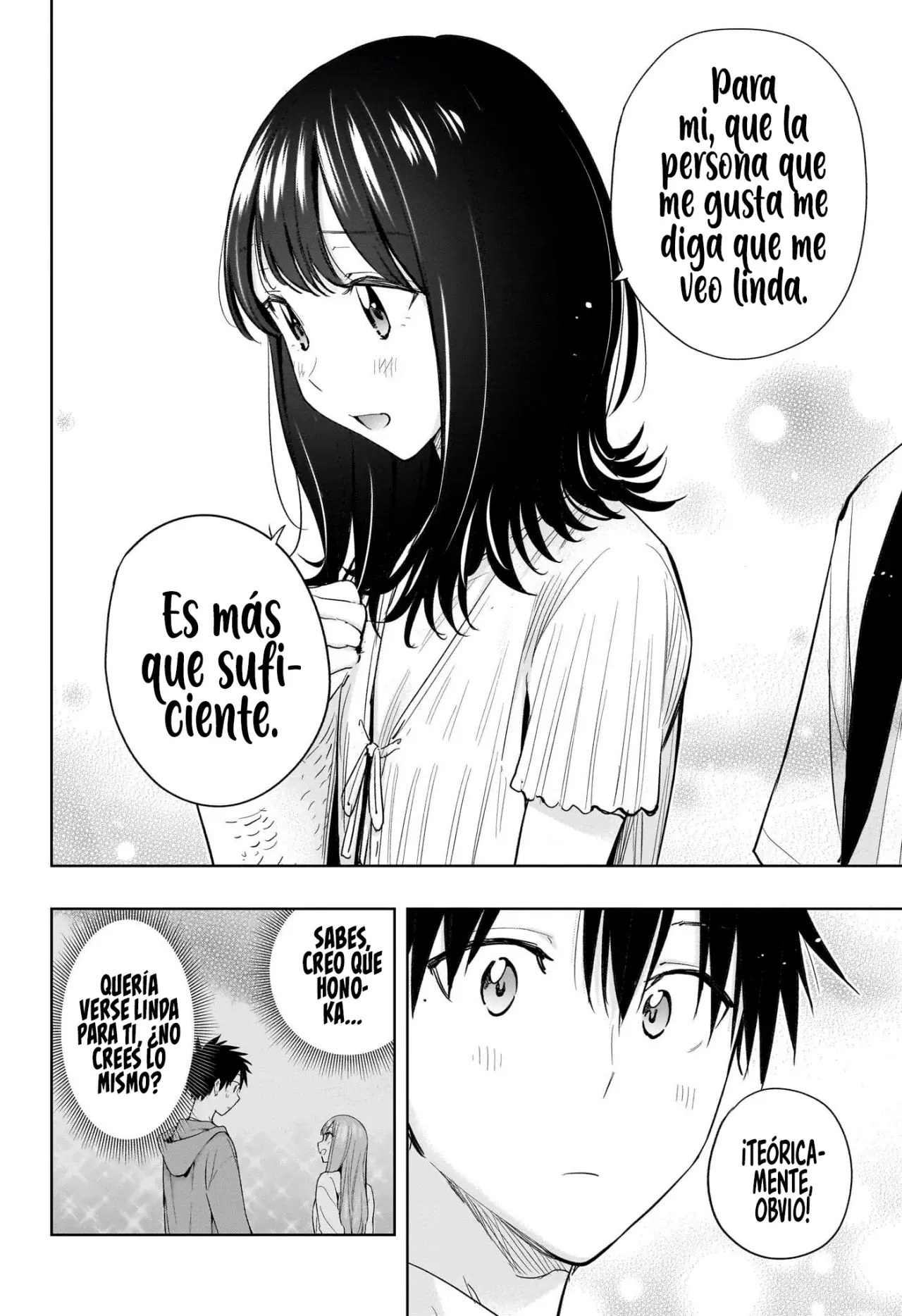 Read Hima-Ten Es Manga Online